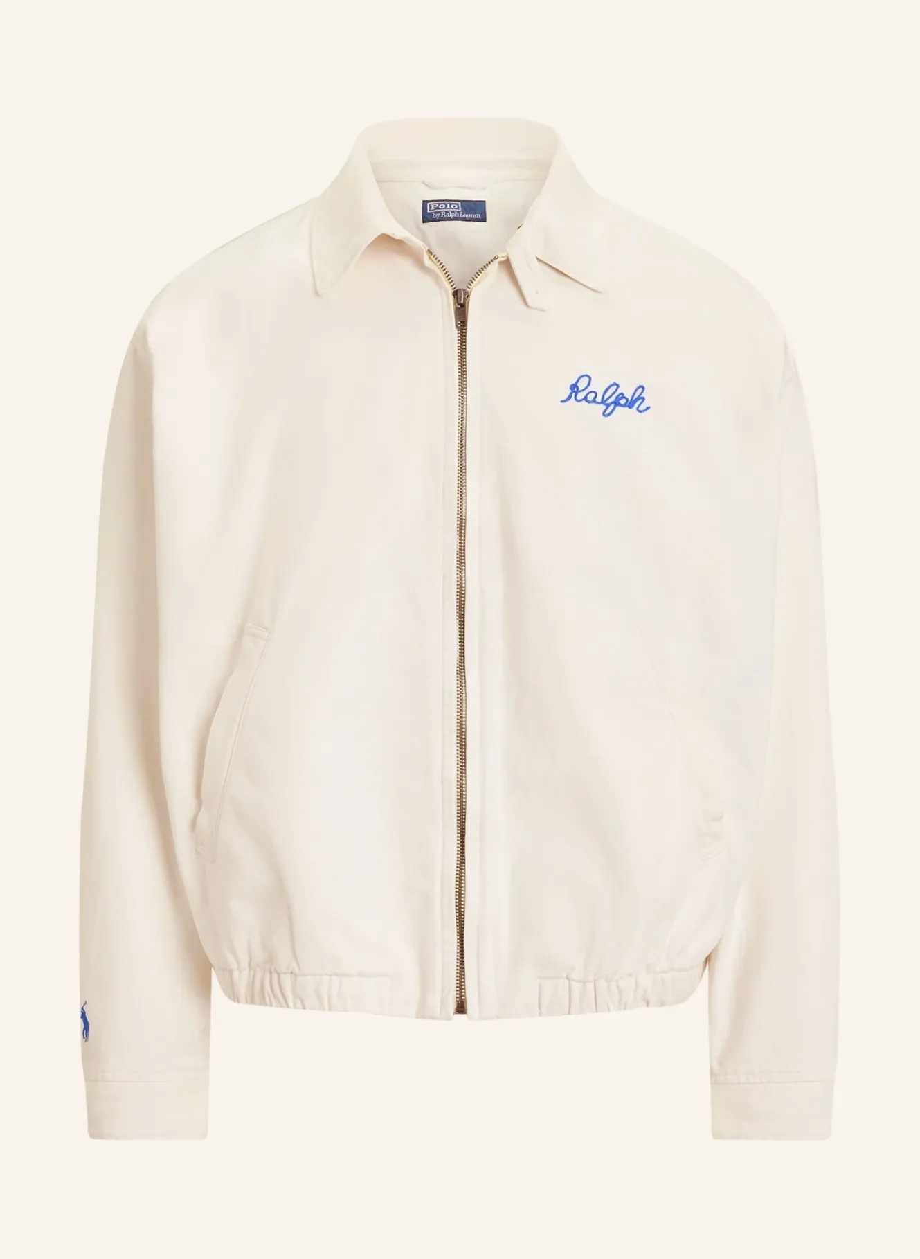 Blouson
