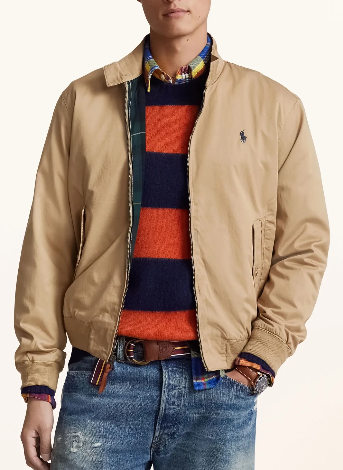 Blouson