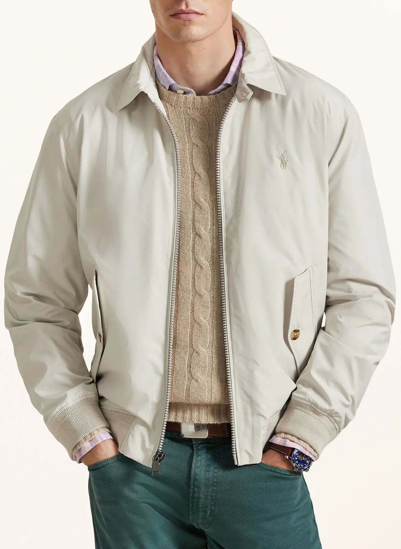 Blouson