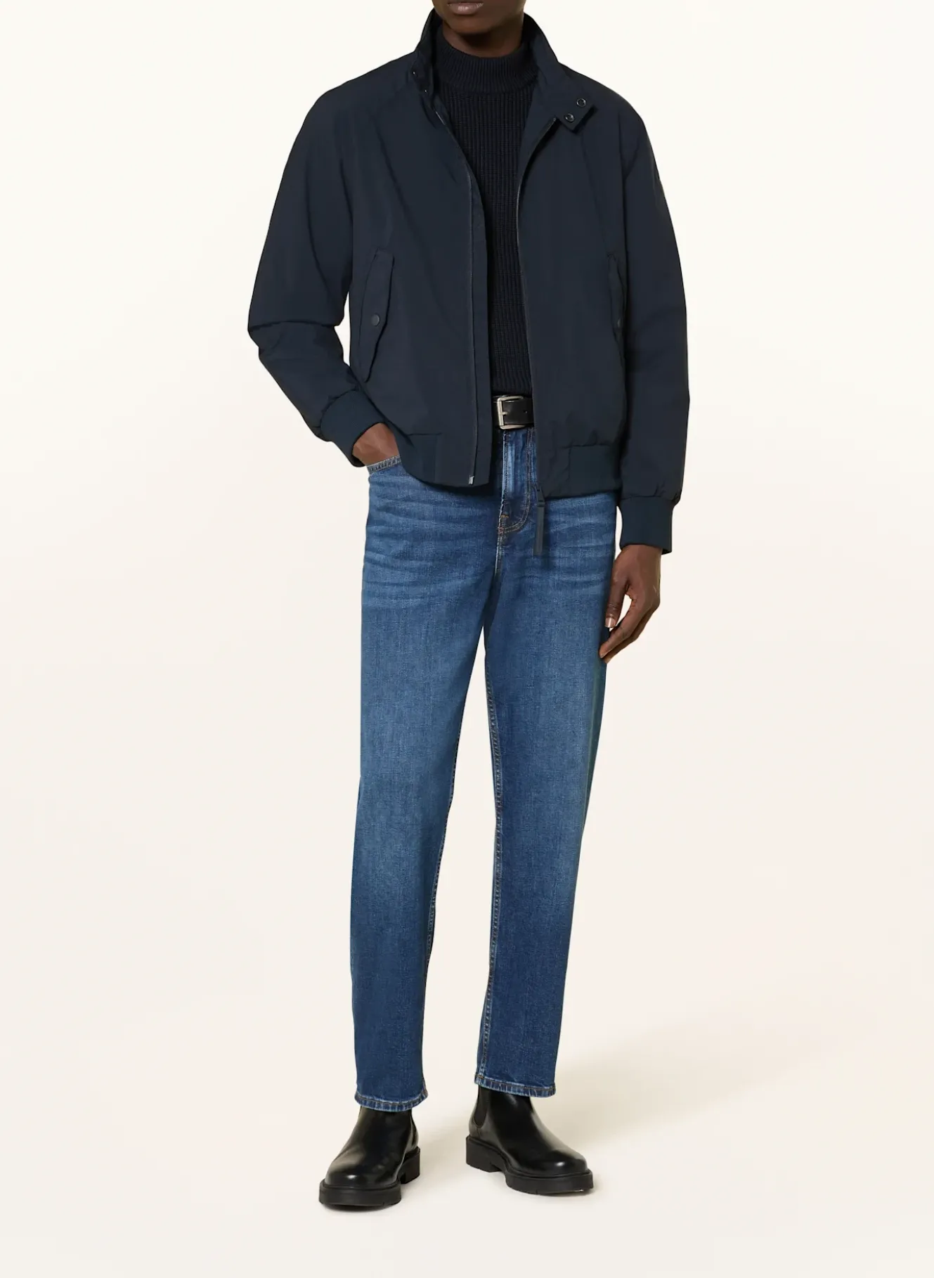 Blouson