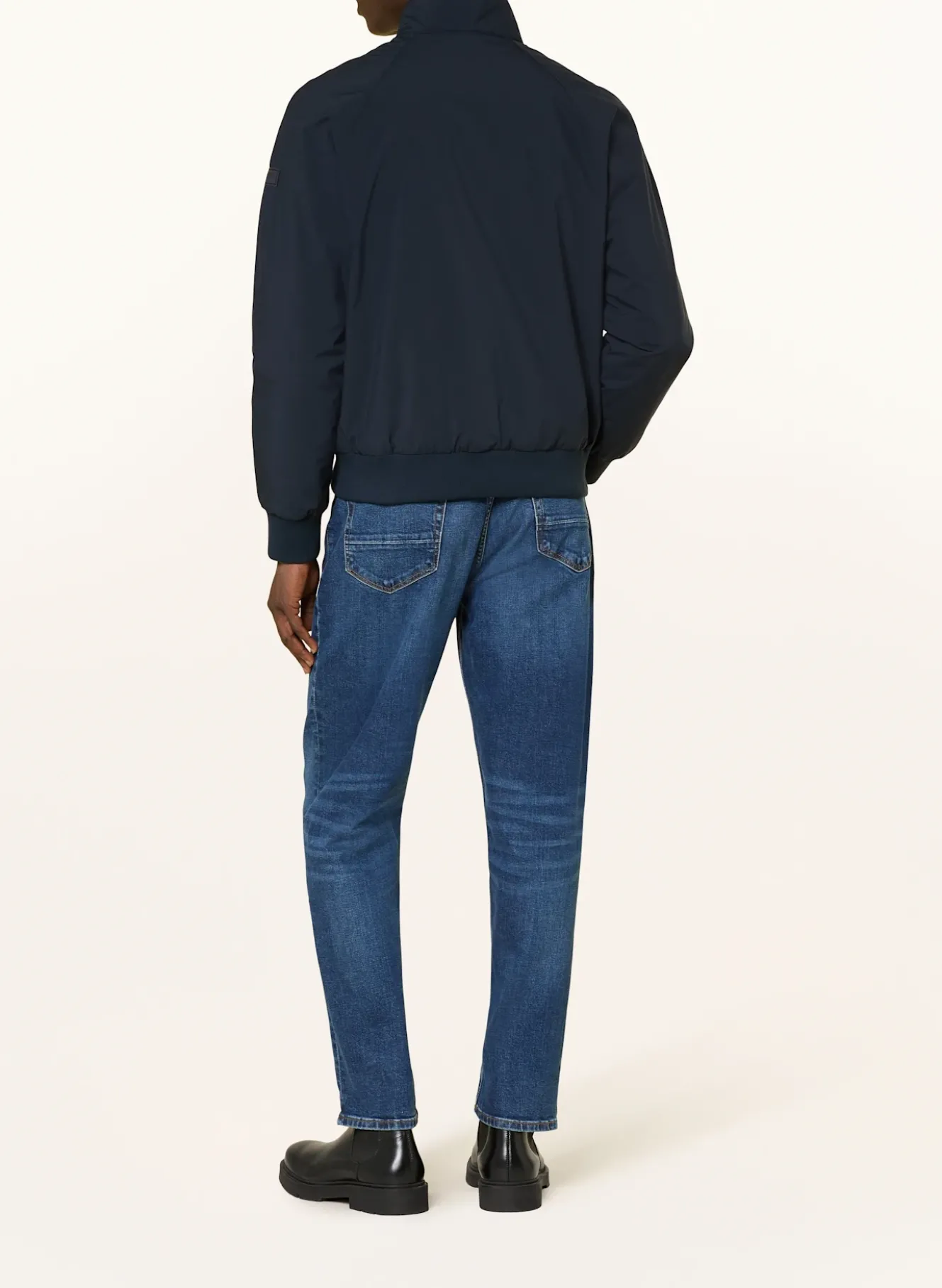 Blouson