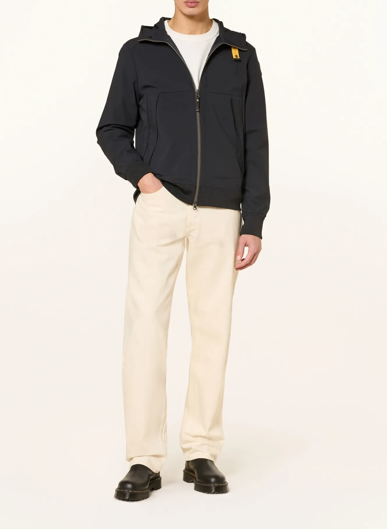 Blouson ABNER
