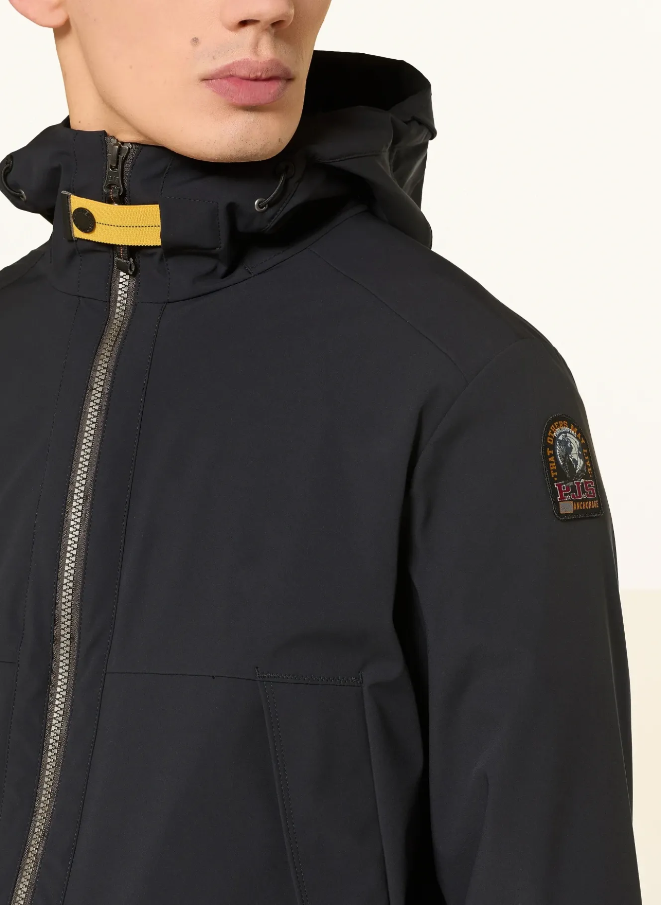 Blouson ABNER