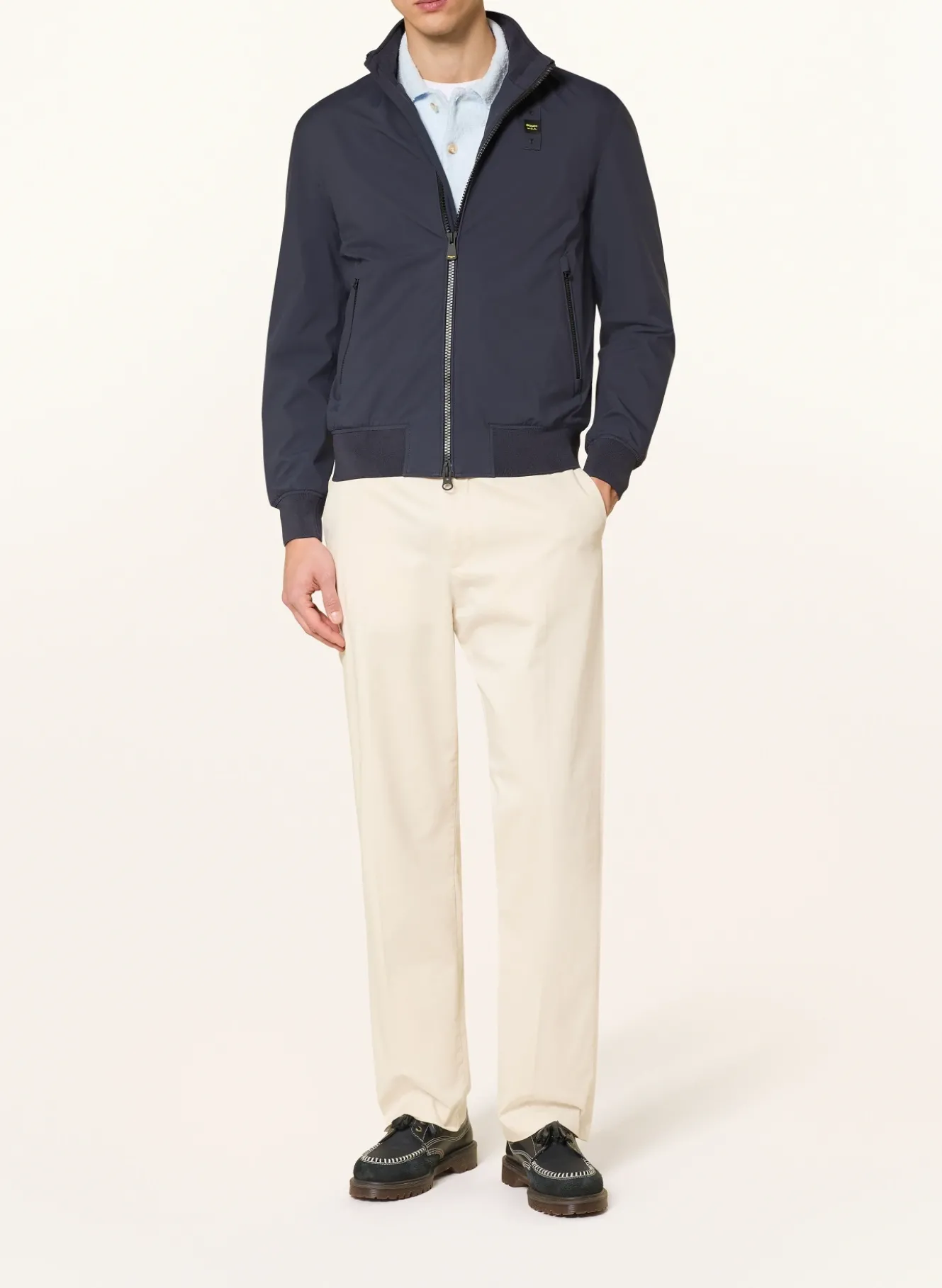 Blouson ANSON