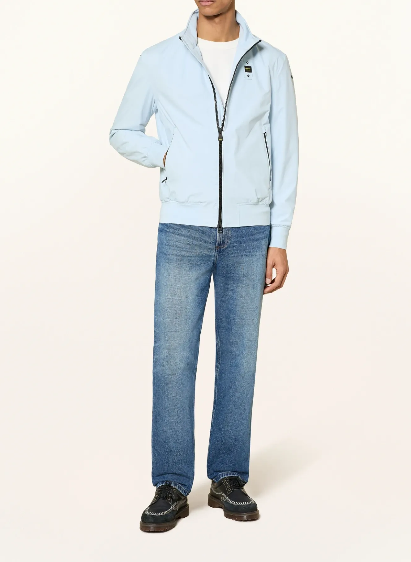 Blouson ANSON