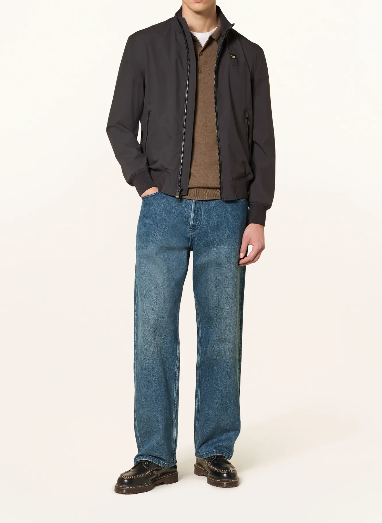 Blouson ANSON