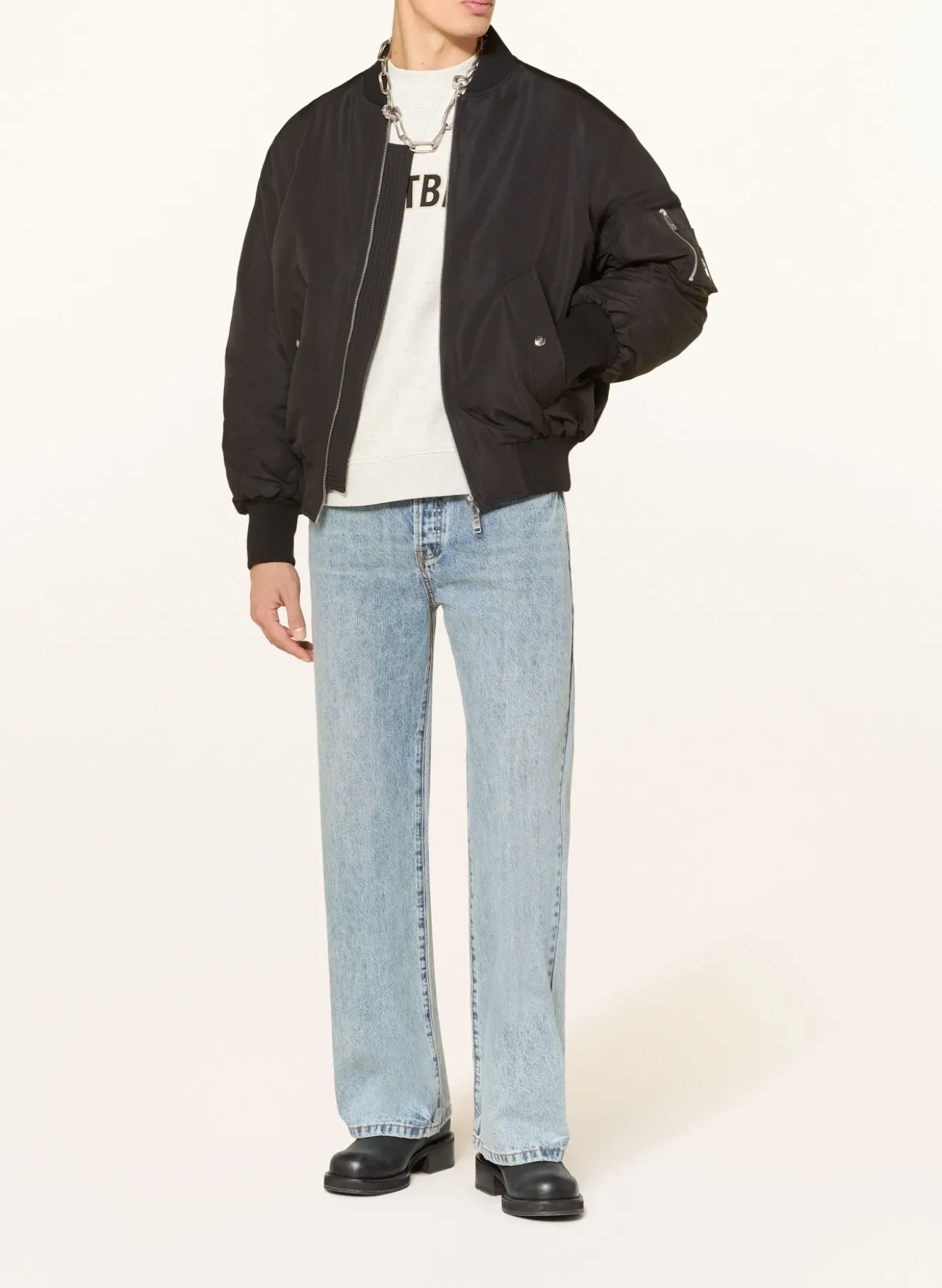 Blouson ARVEN V2