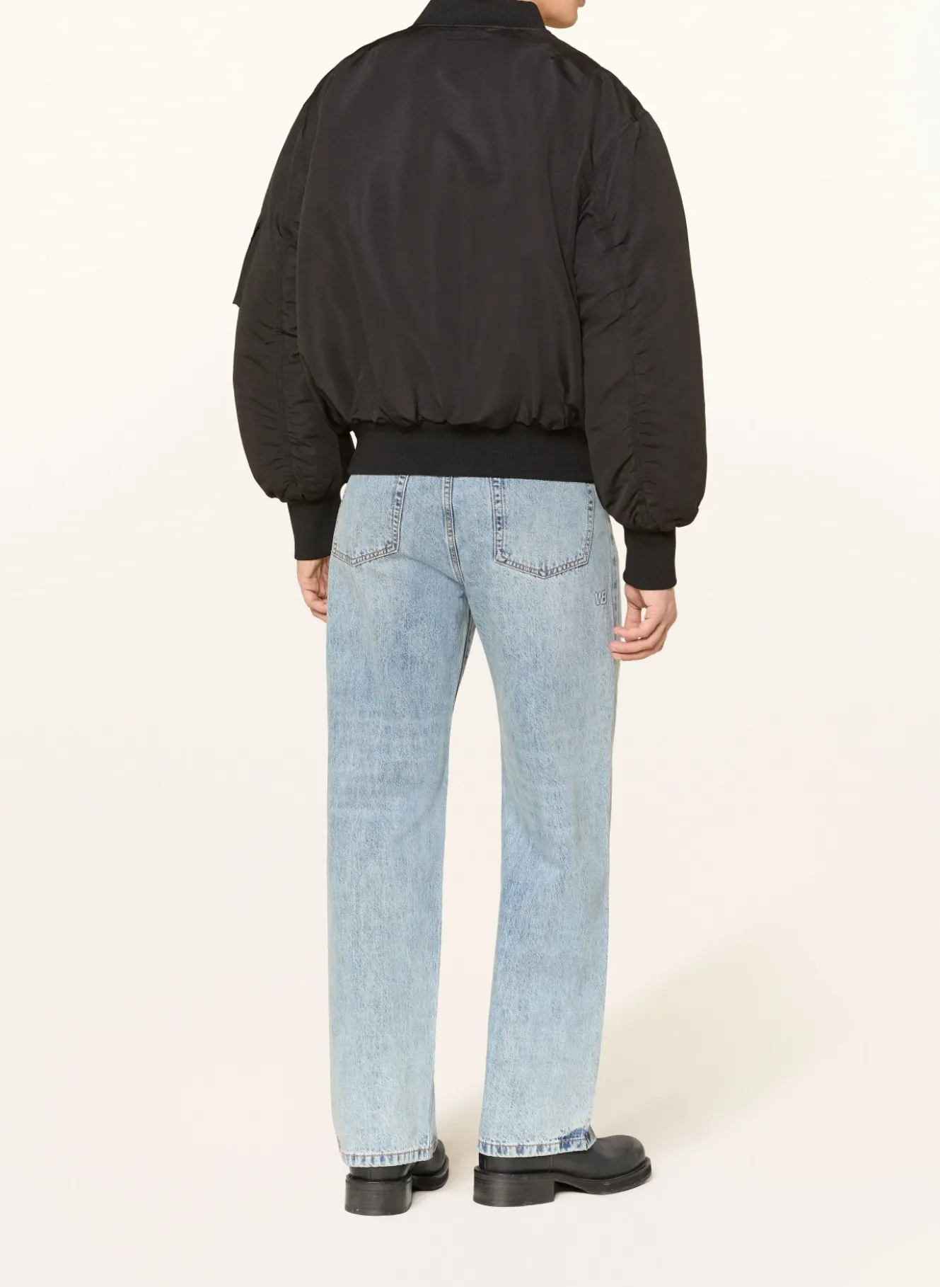 Blouson ARVEN V2