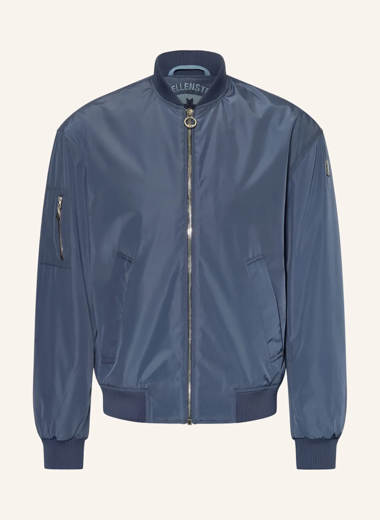 Blouson BOXER SUMMER MEN