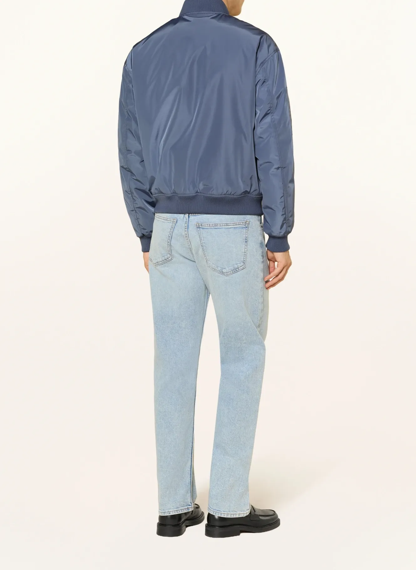 Blouson BOXER SUMMER MEN