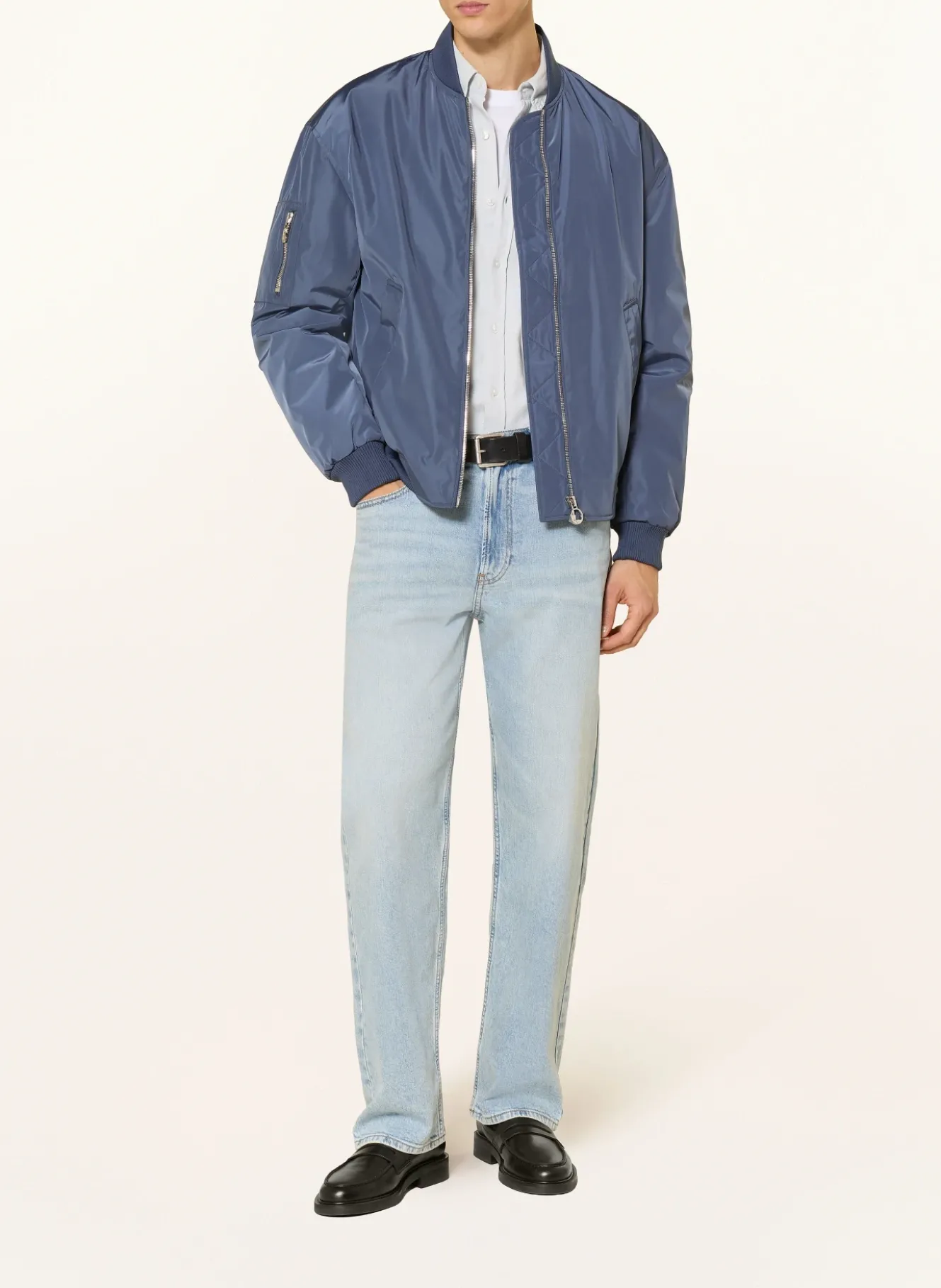 Blouson BOXER SUMMER MEN