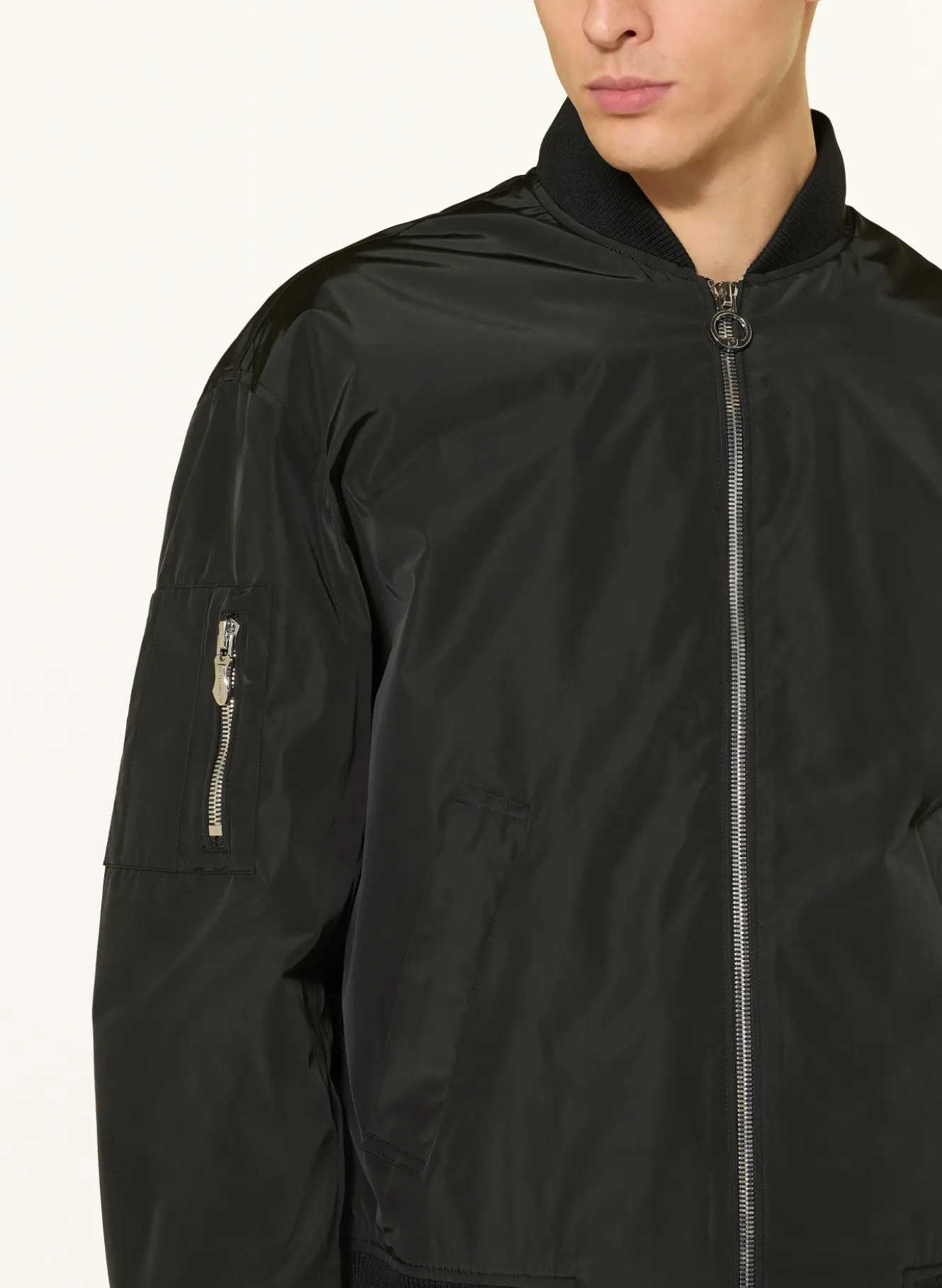 Blouson BOXER SUMMER MEN