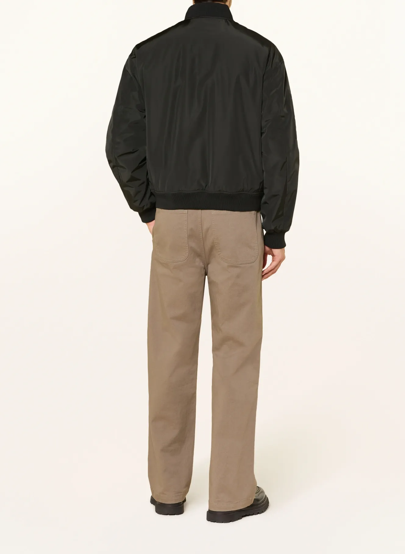 Blouson BOXER SUMMER MEN