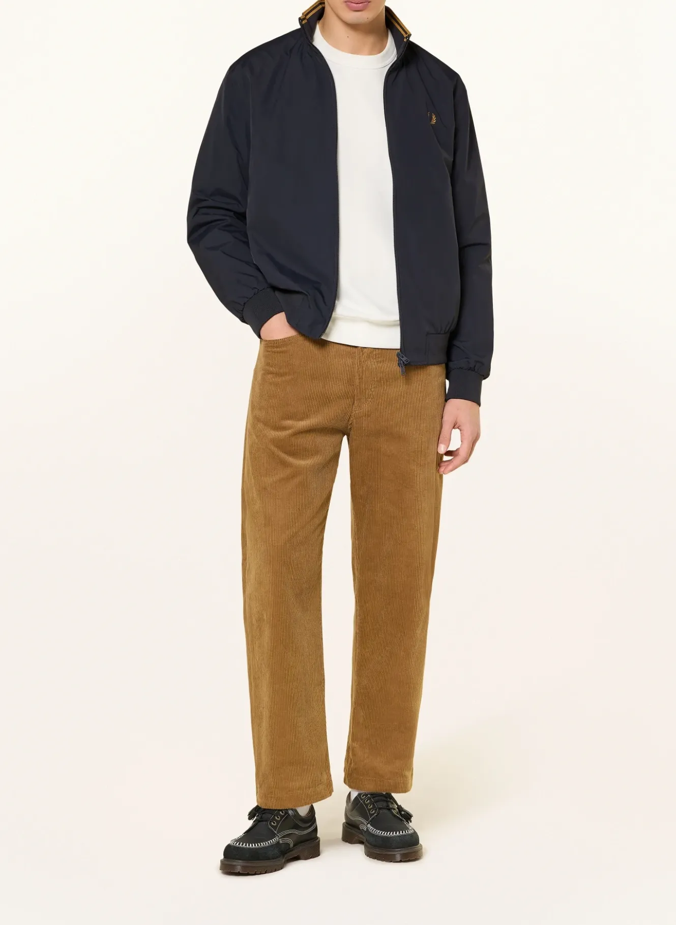 Blouson BRENTHAM