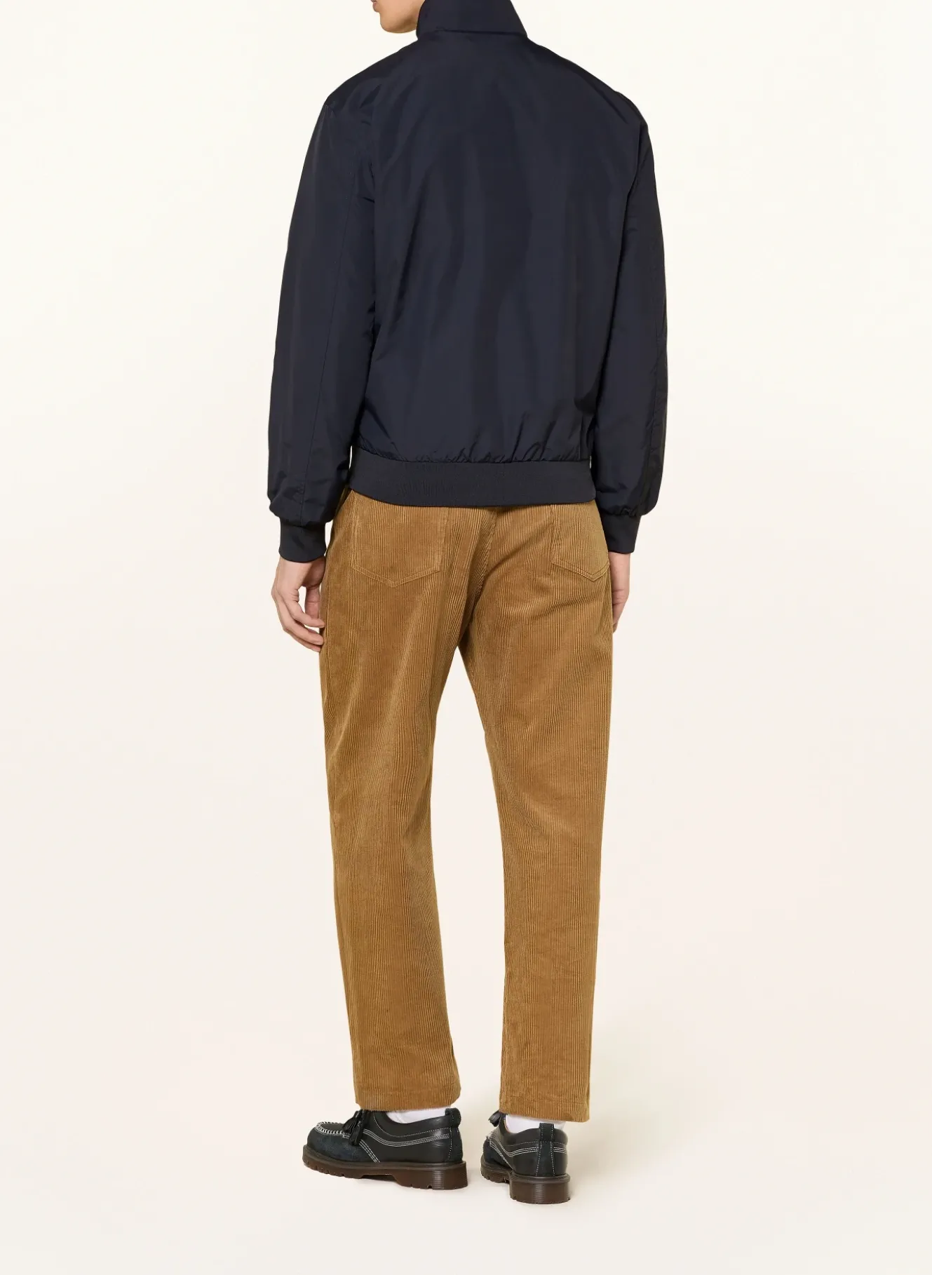 Blouson BRENTHAM
