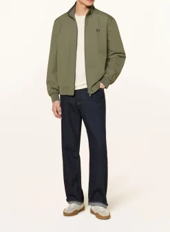 Blouson BRENTHAM
