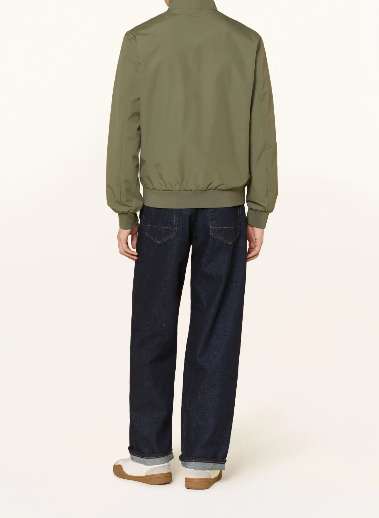 Blouson BRENTHAM