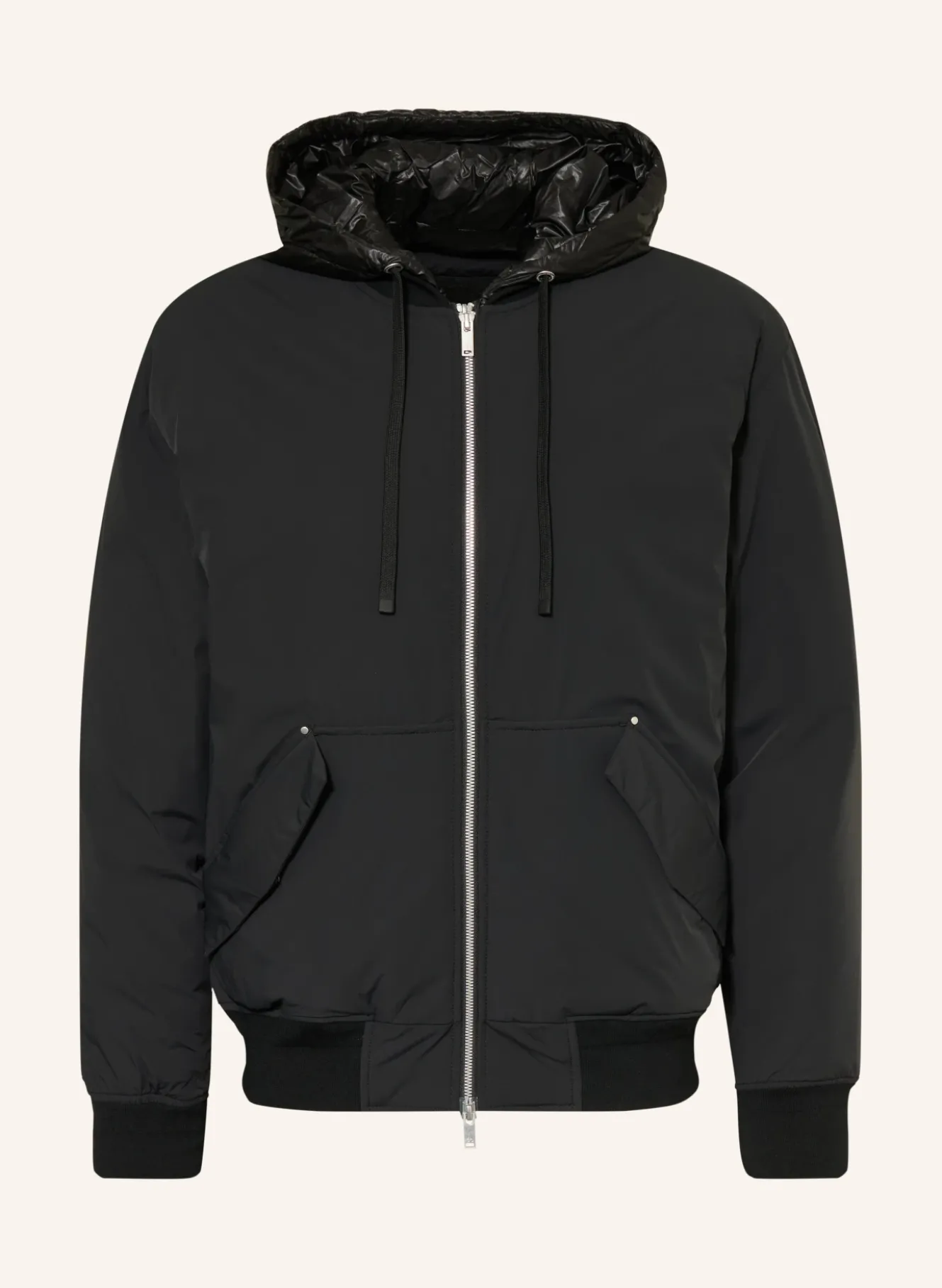 Blouson BRIXTON mit herausnehmbarer Blende