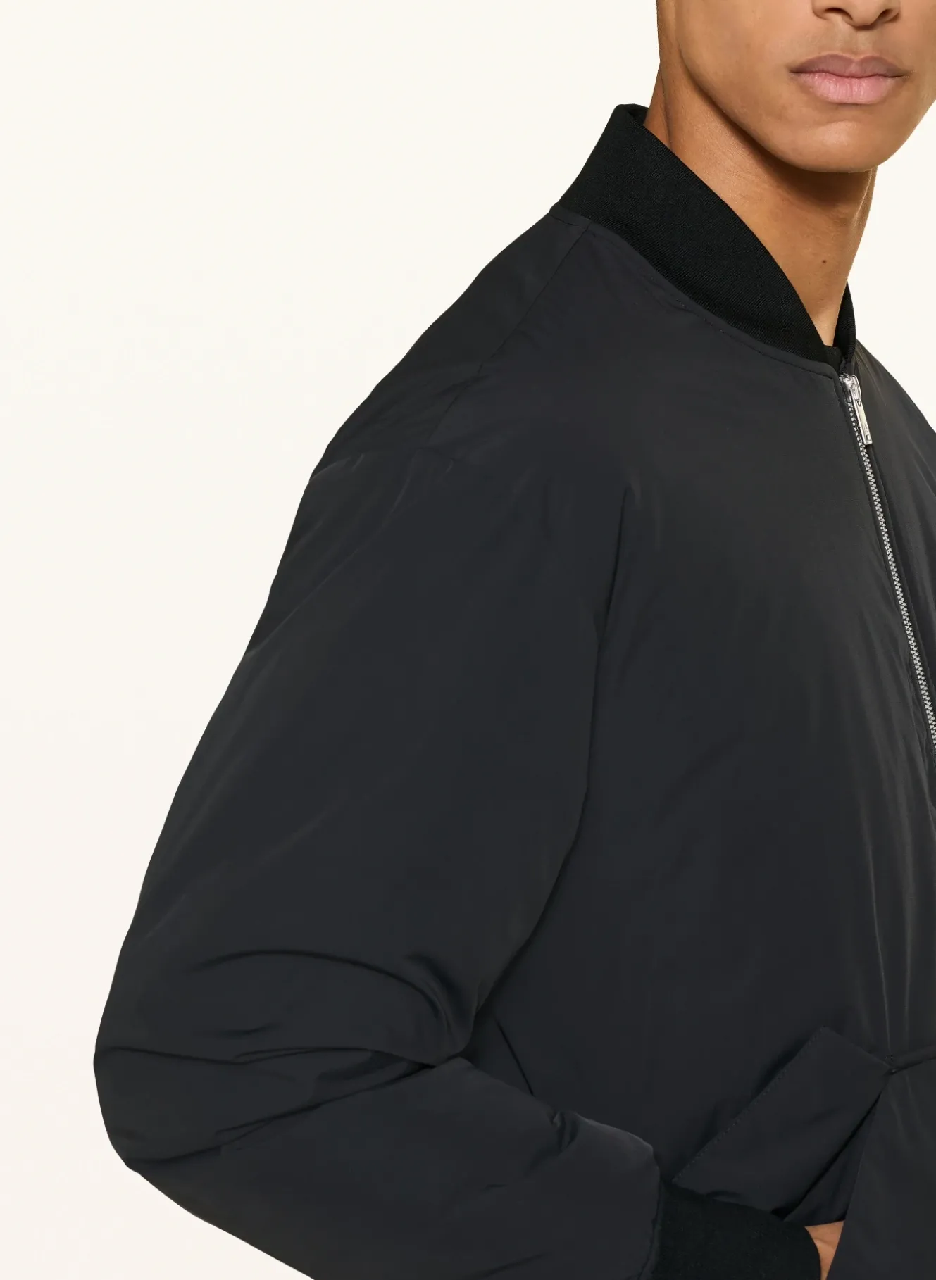 Blouson BRIXTON mit herausnehmbarer Blende