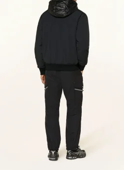 Blouson BRIXTON mit herausnehmbarer Blende