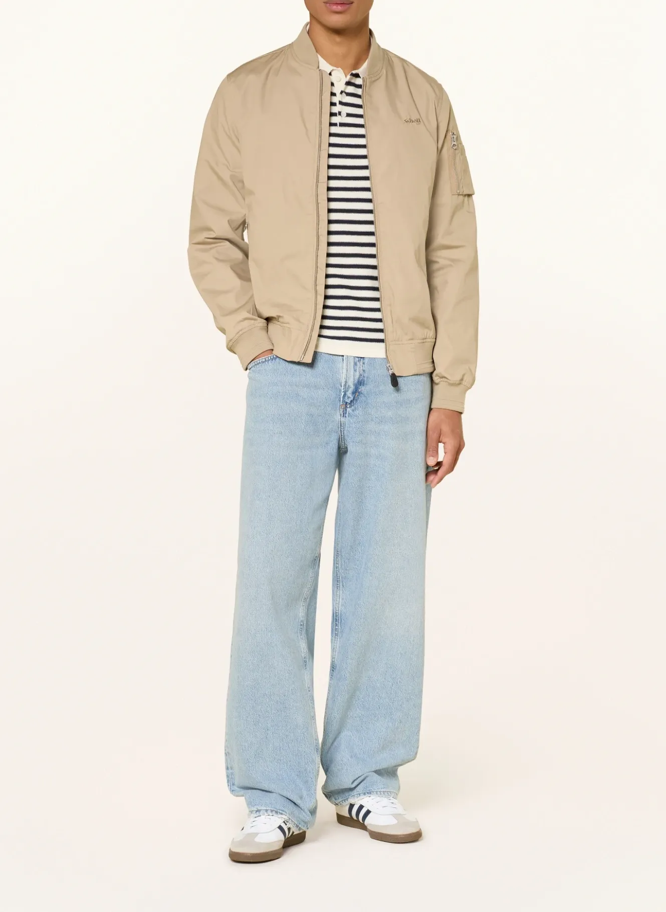 Blouson CABERS