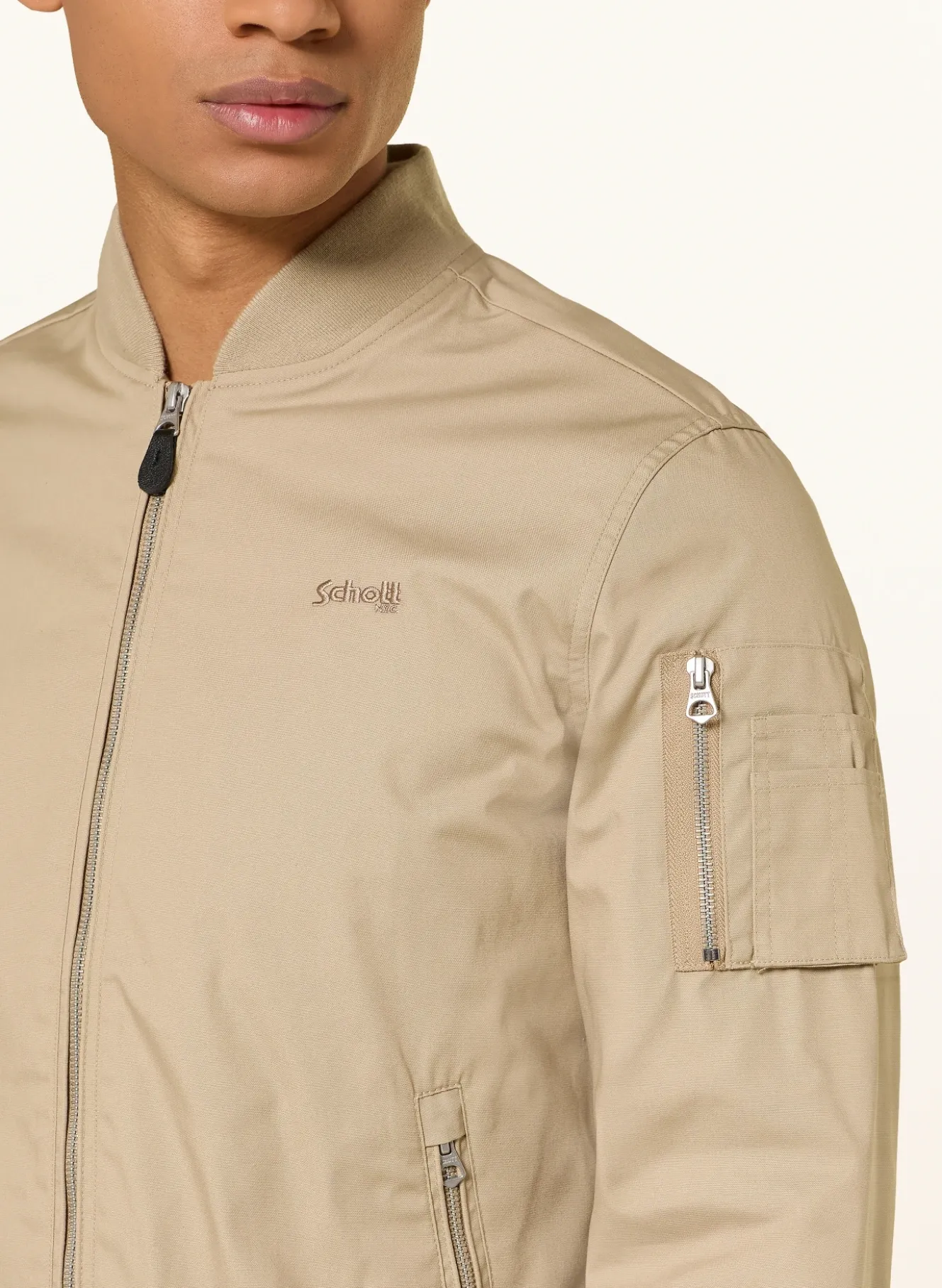 Blouson CABERS