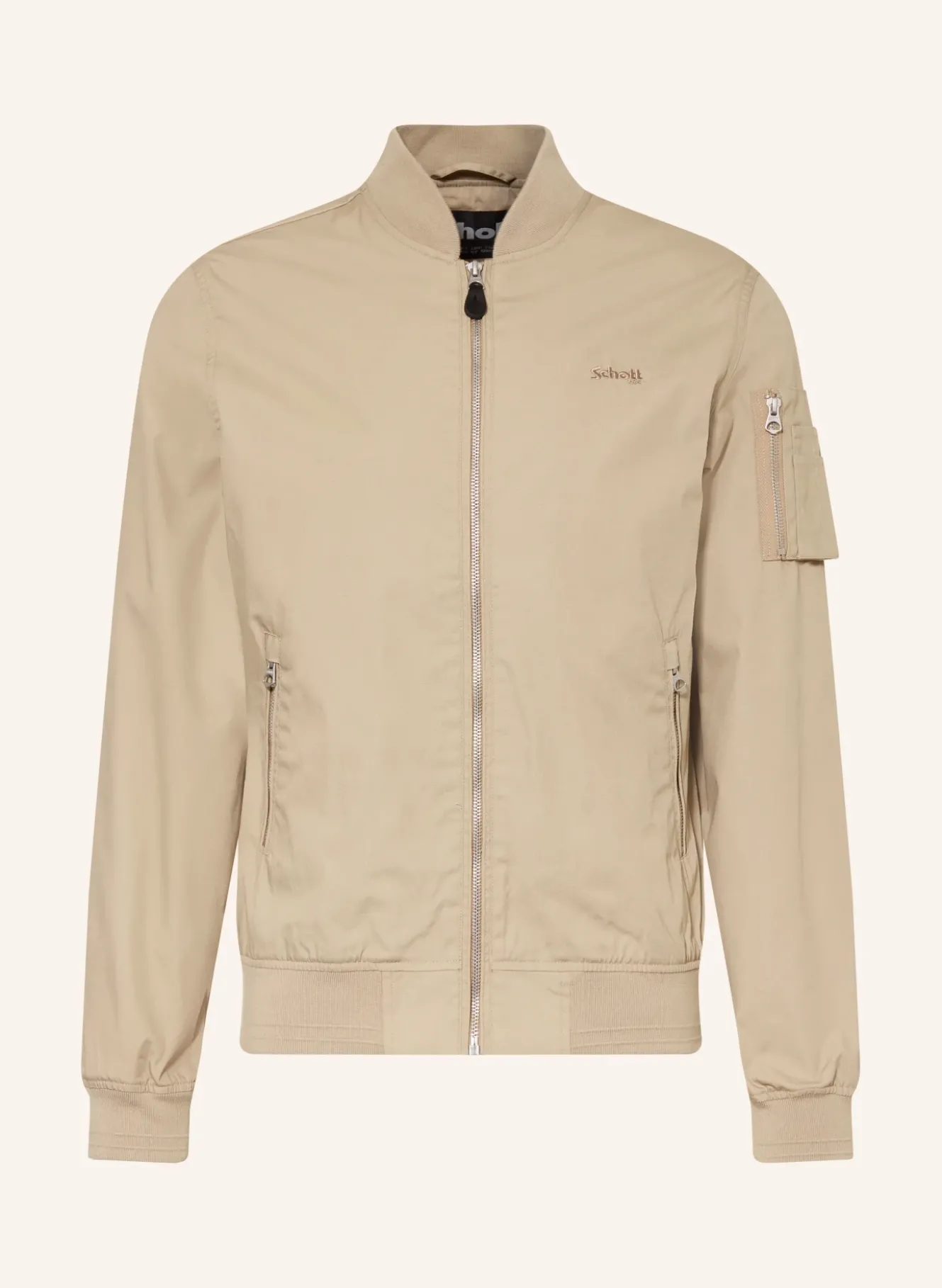 Blouson CABERS