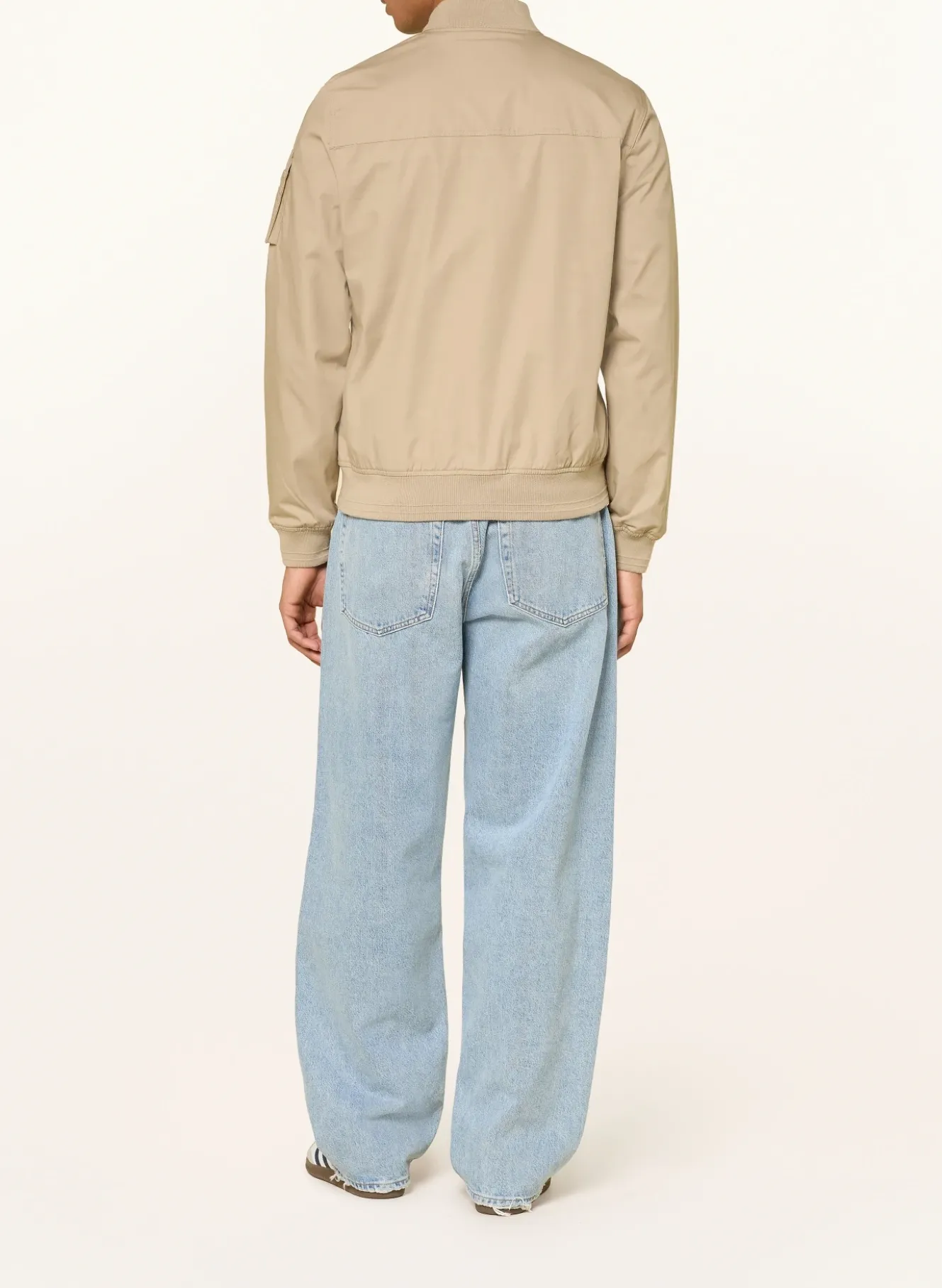 Blouson CABERS