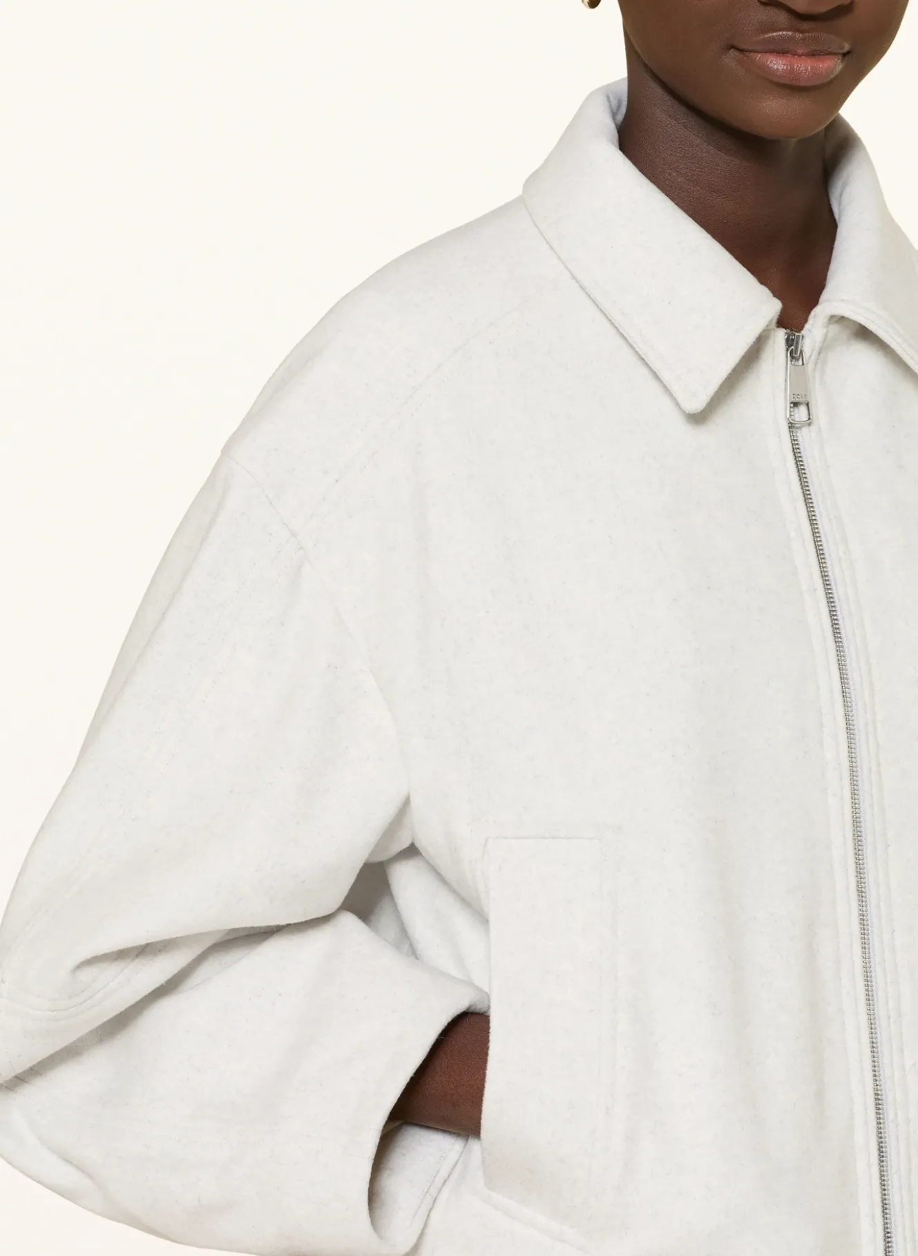 Blouson CARIANA