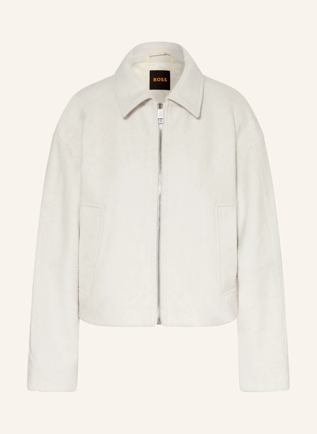 Blouson CARIANA