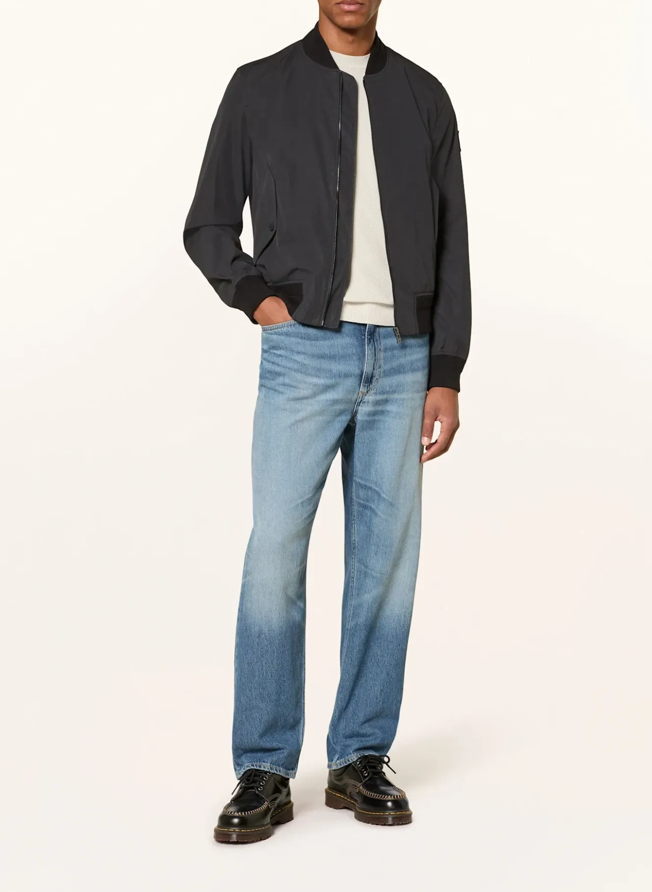 Blouson CARRIER
