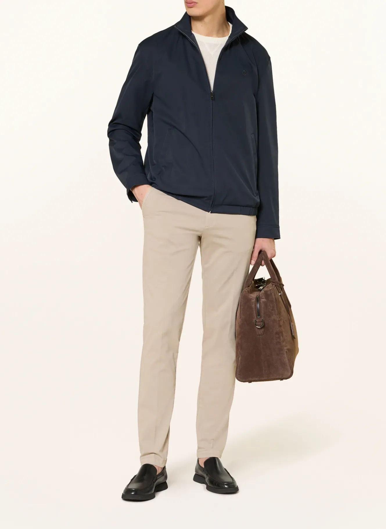Blouson CARVO