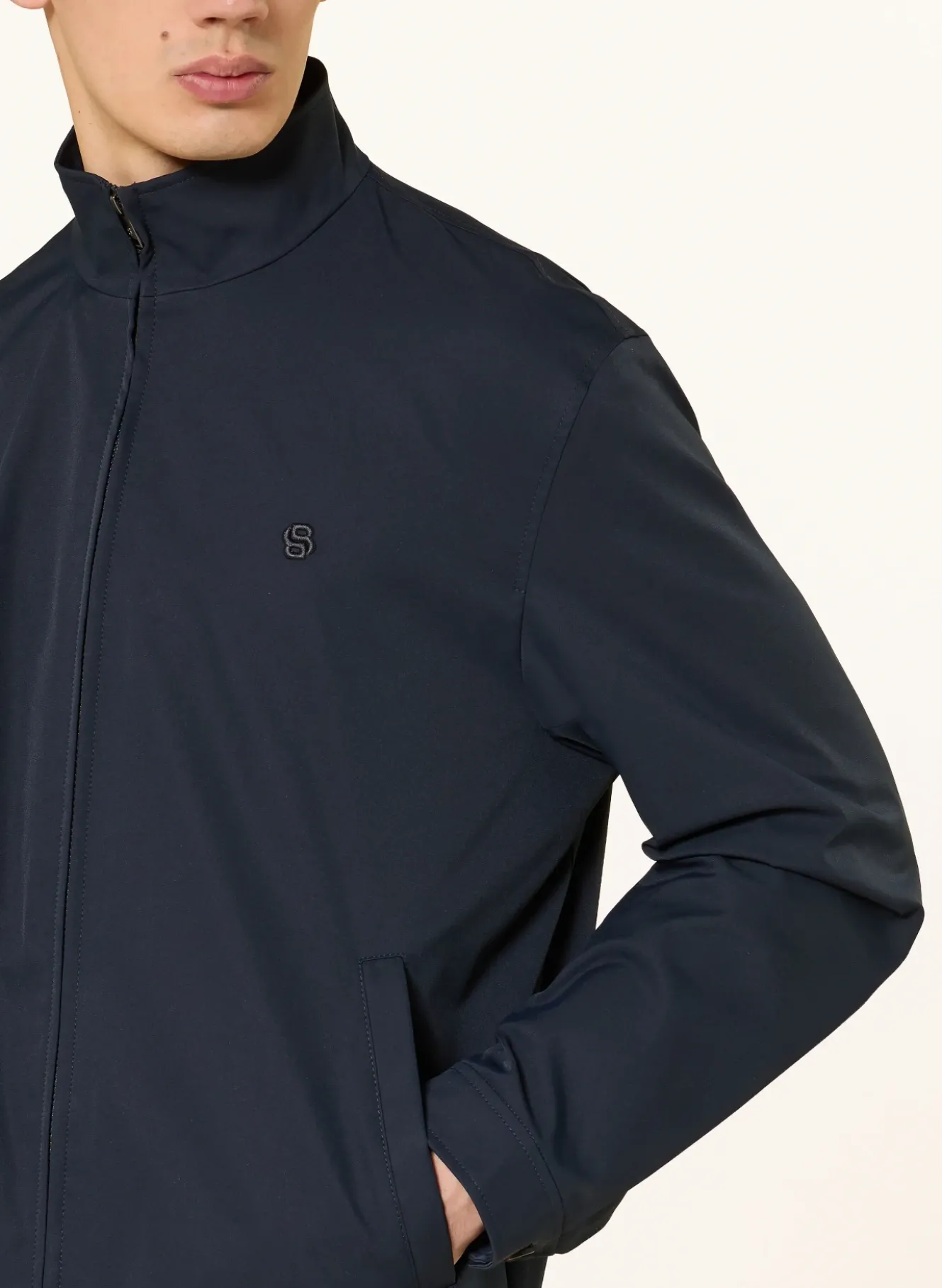 Blouson CARVO
