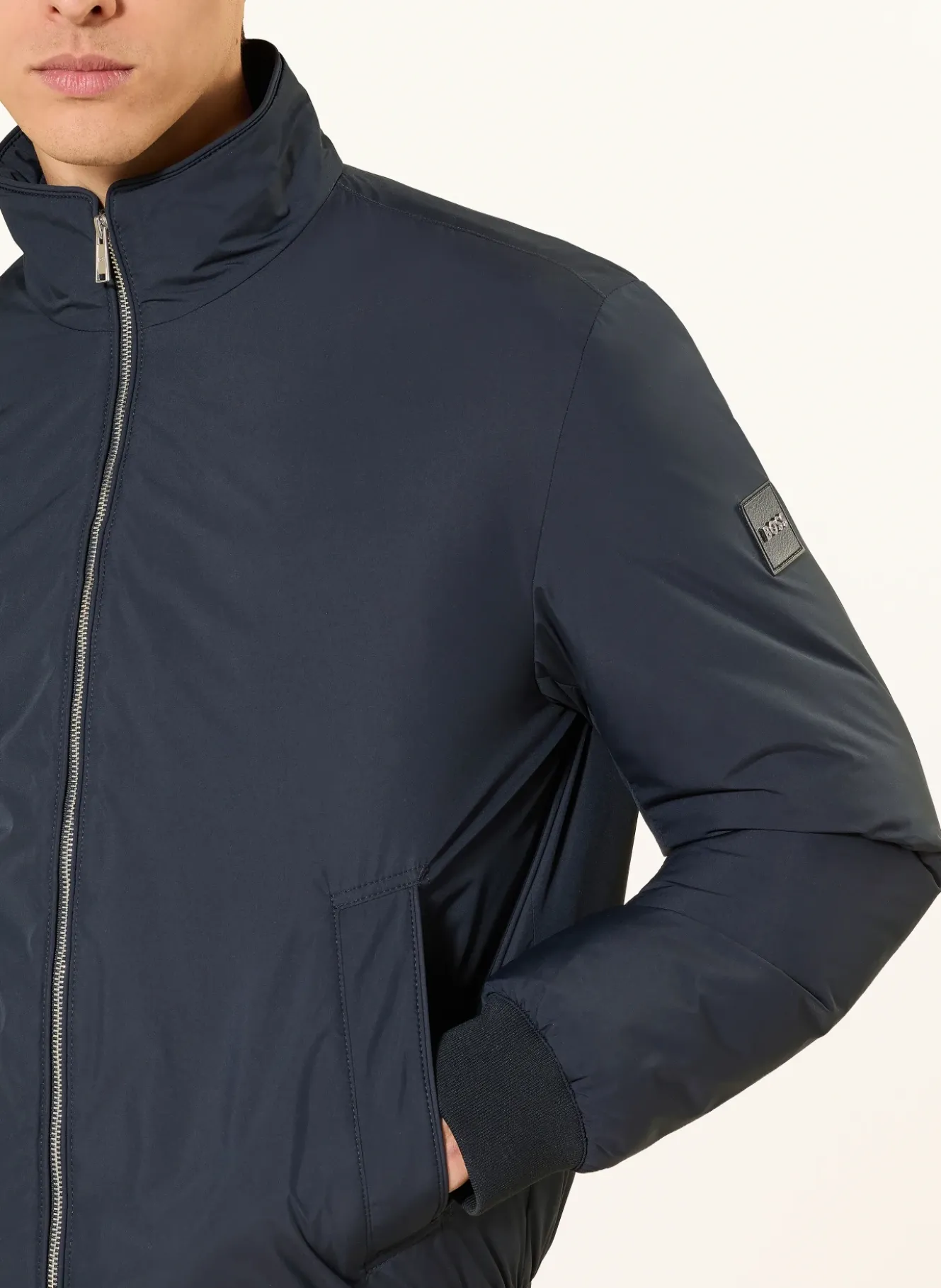 Blouson CLASE
