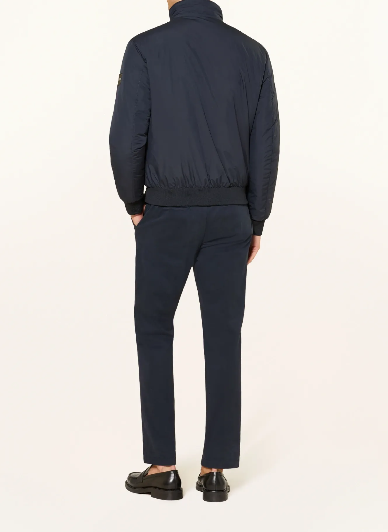 Blouson CLASE