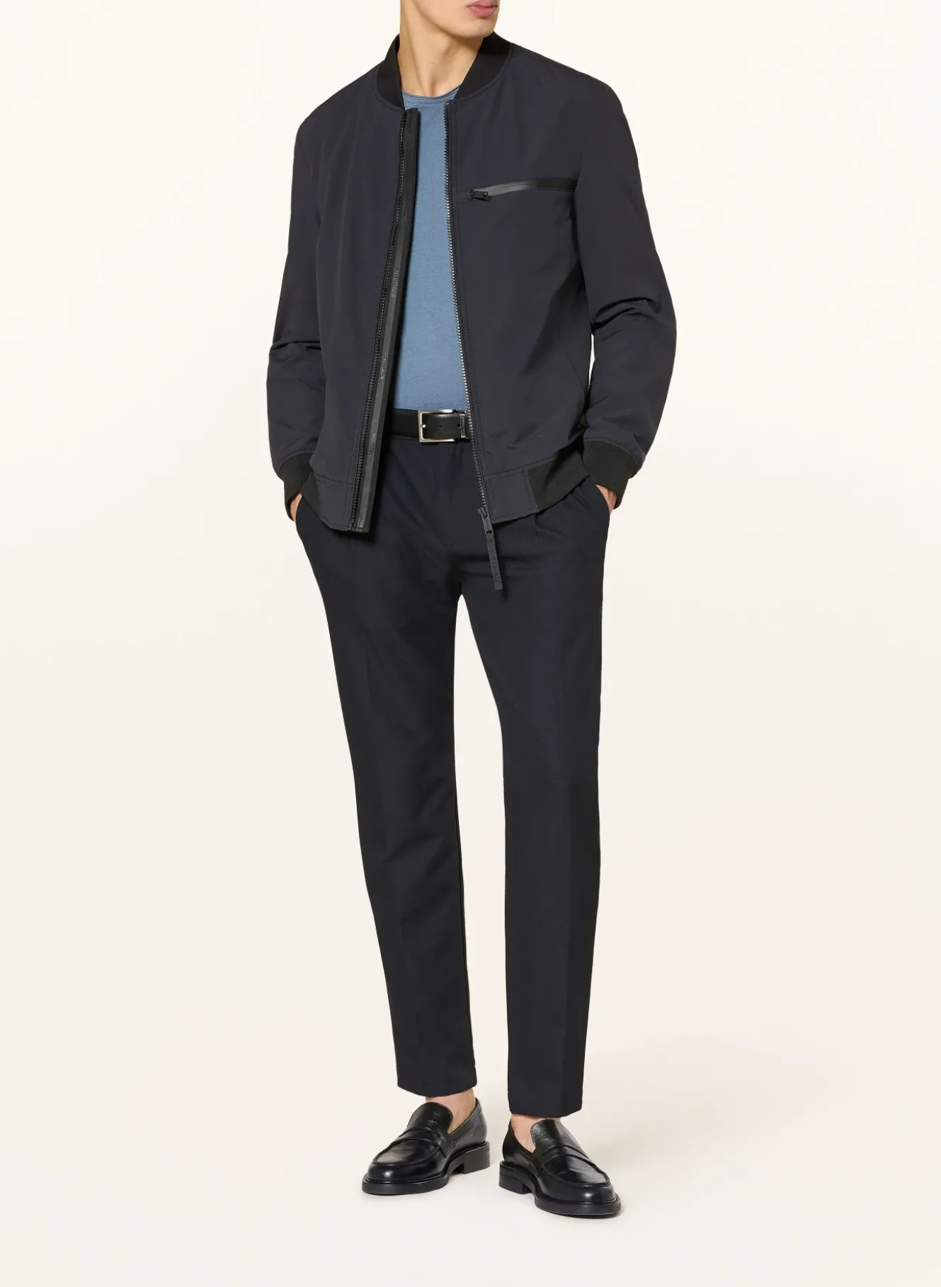 Blouson CLEARWATER