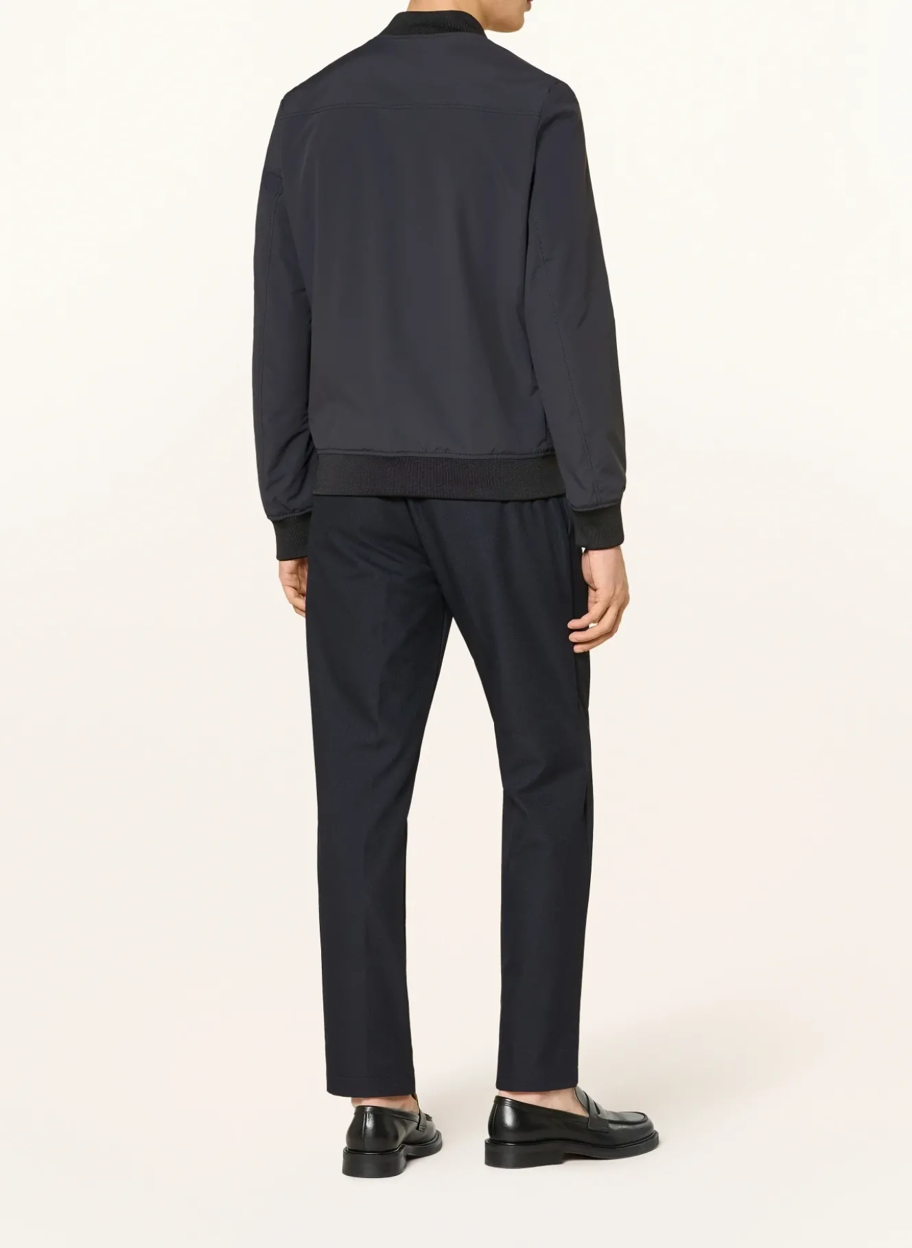 Blouson CLEARWATER