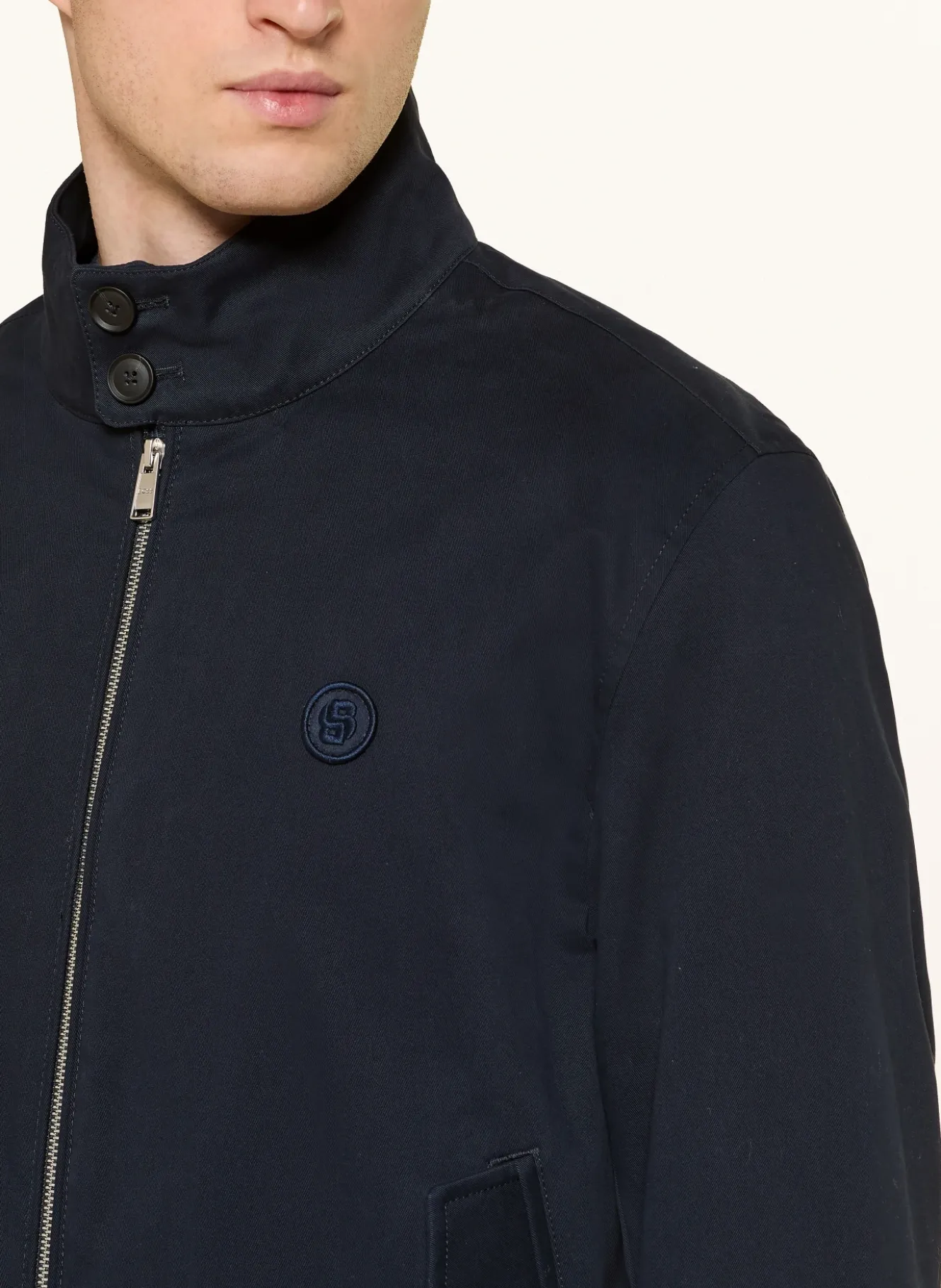 Blouson COINER