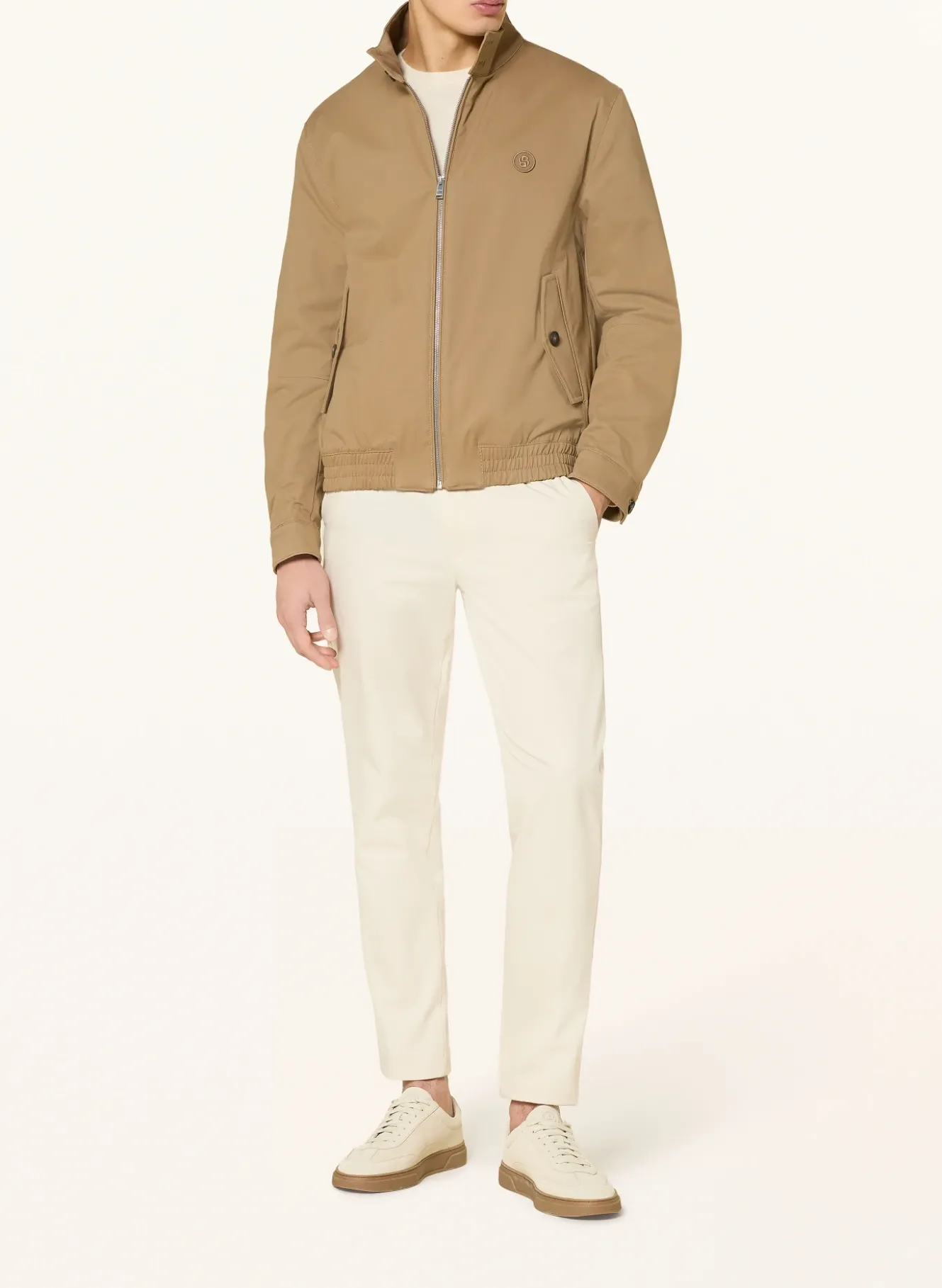 Blouson COINER