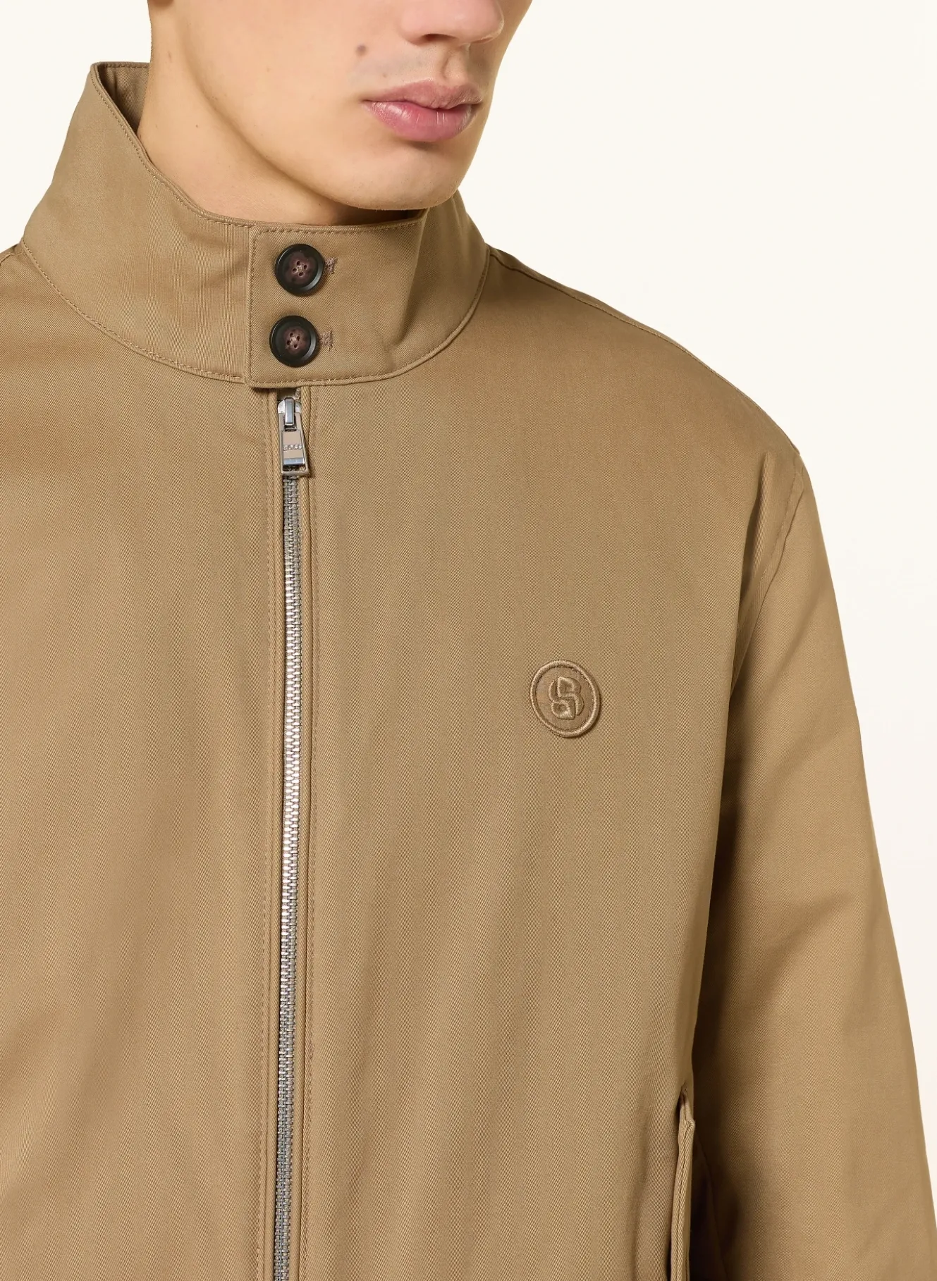 Blouson COINER