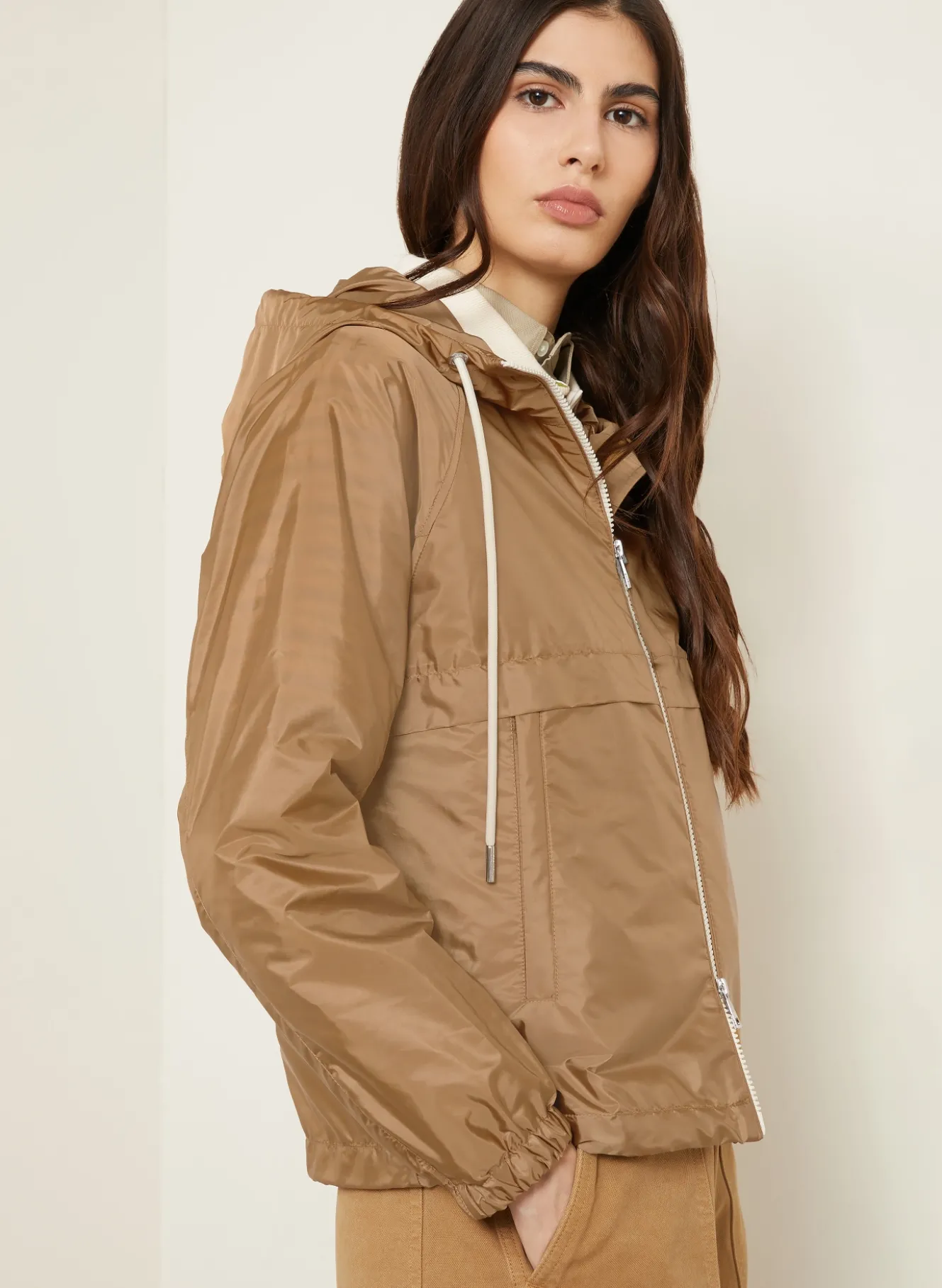 Blouson COQUELICOT