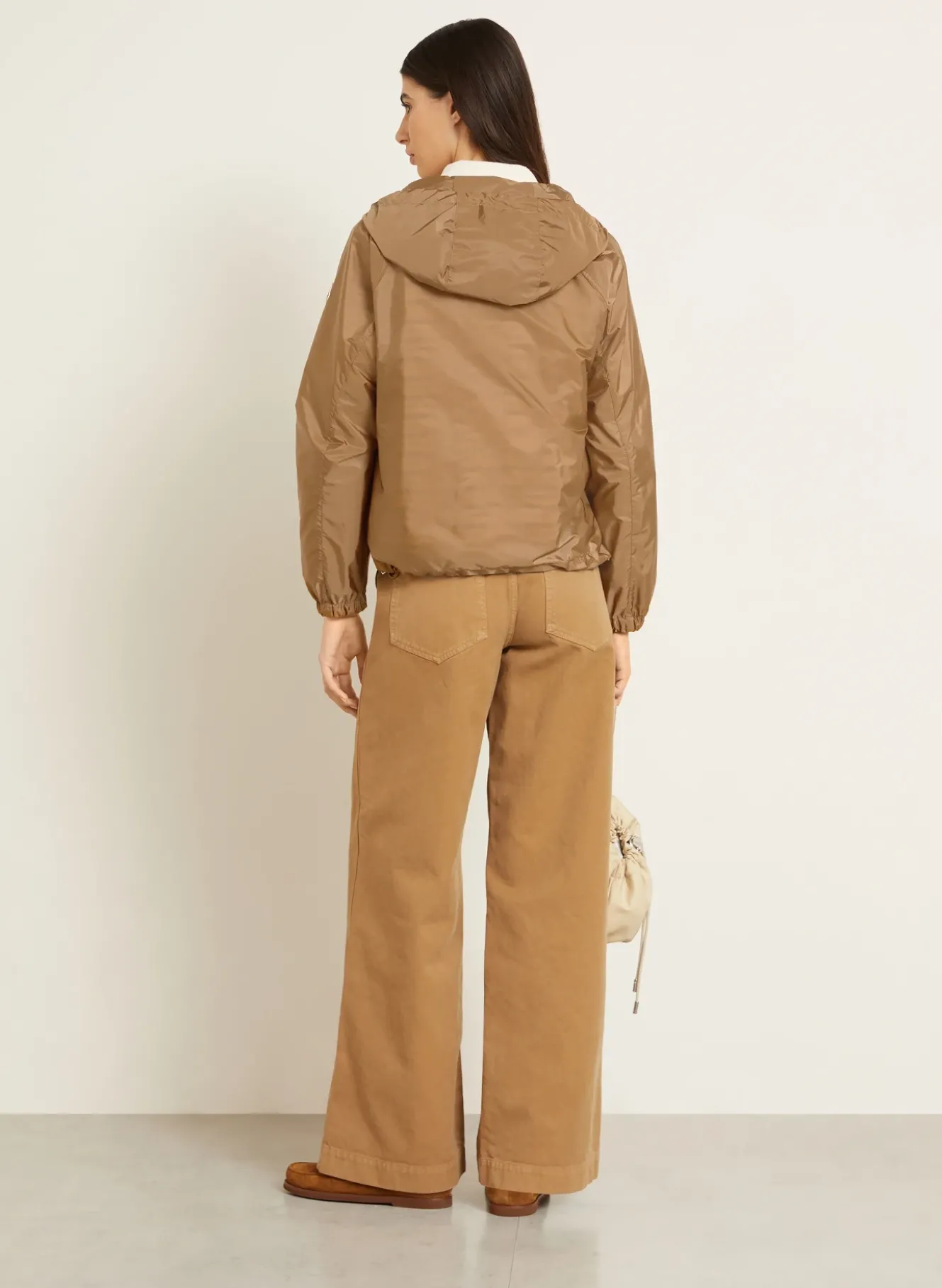 Blouson COQUELICOT