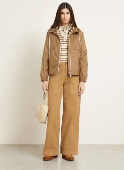 Blouson COQUELICOT