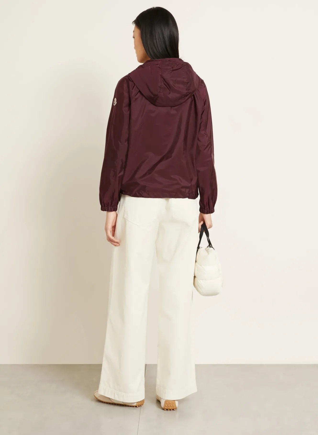 Blouson COQUELICOT