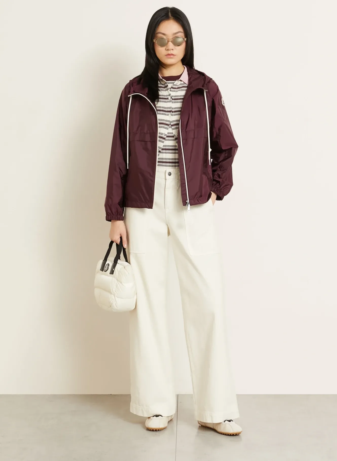 Blouson COQUELICOT