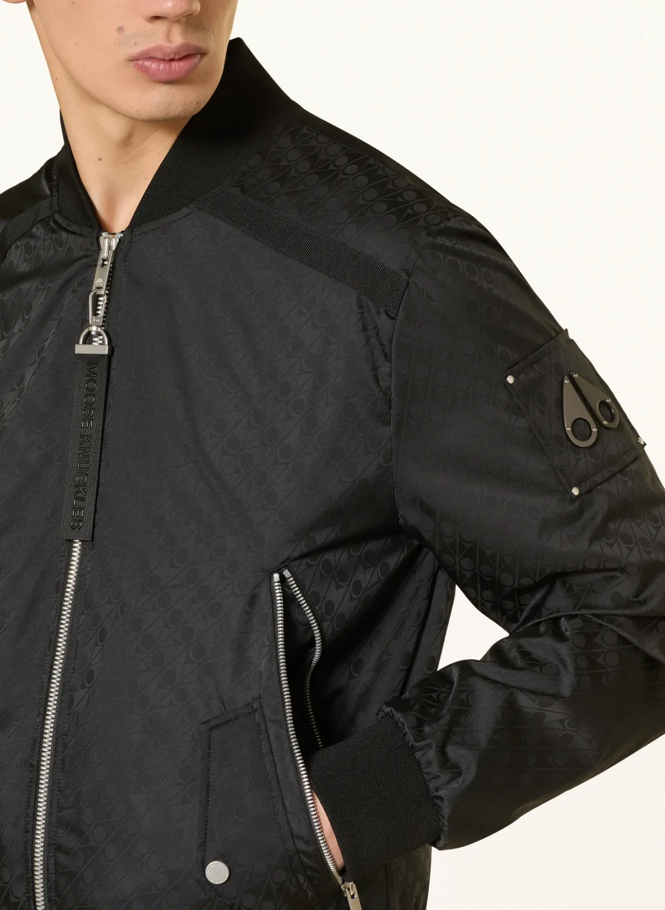 Blouson COURVILLE