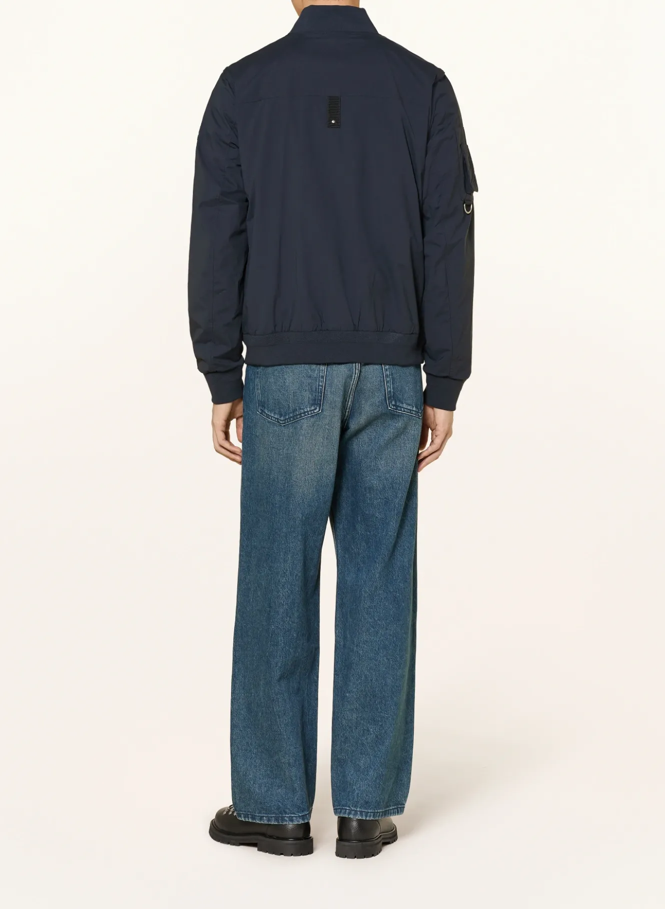 Blouson COURVILLE