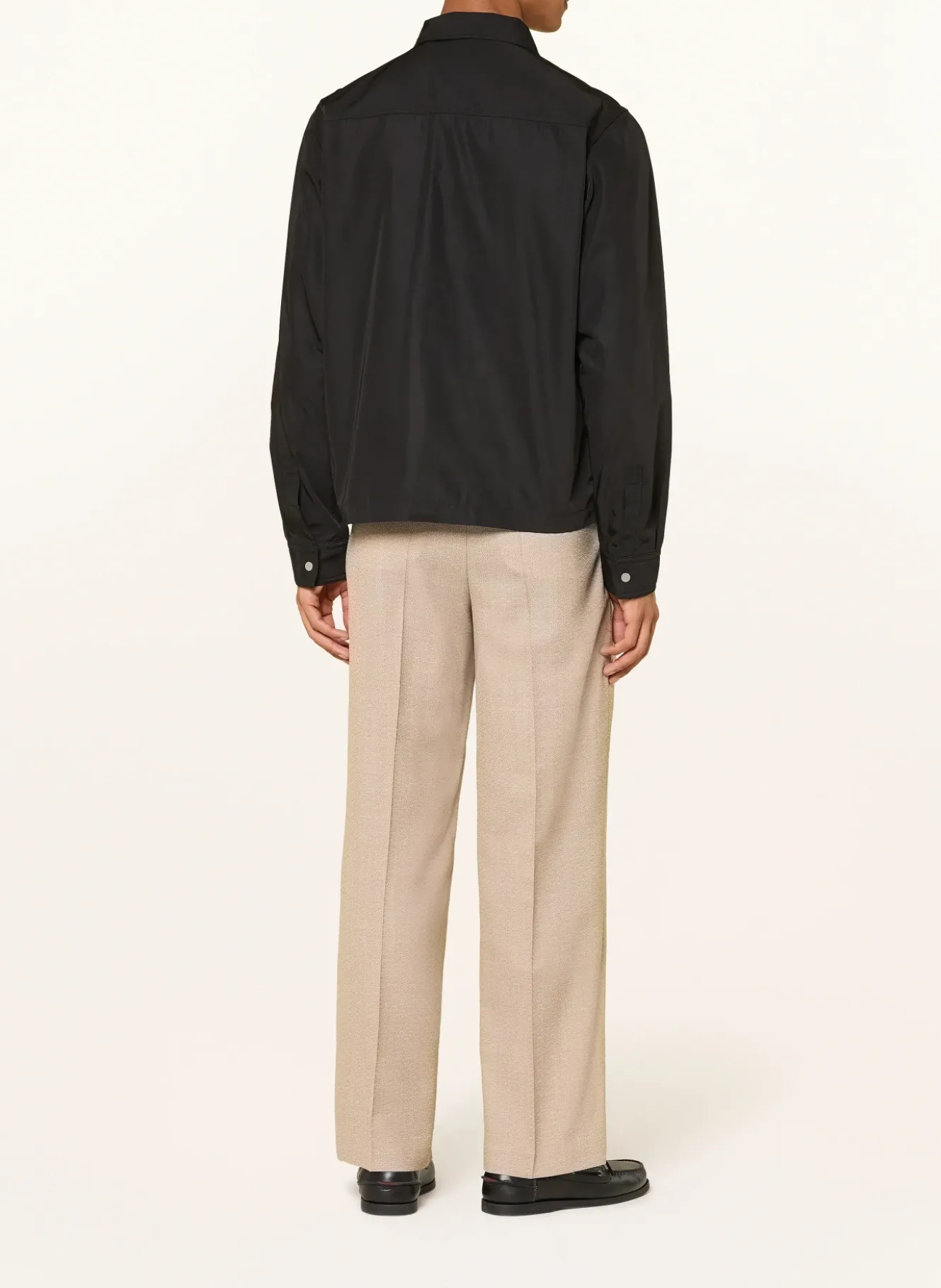 Blouson ELACK