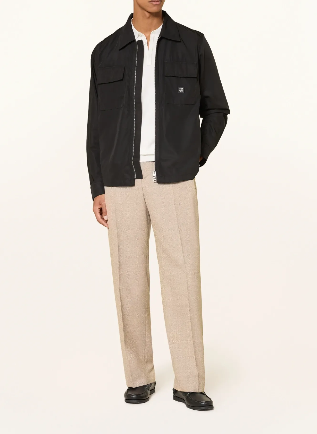 Blouson ELACK