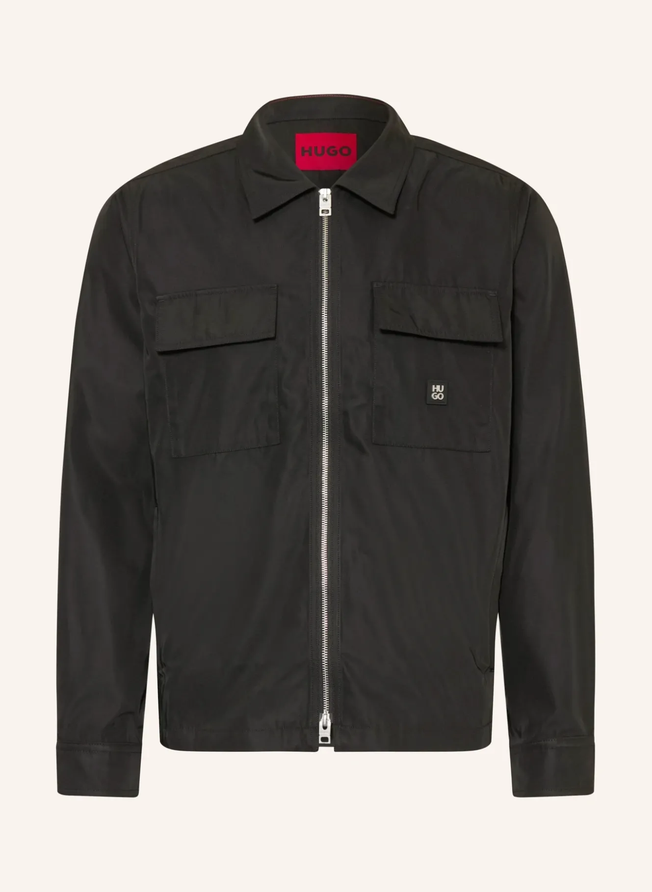 Blouson ELACK
